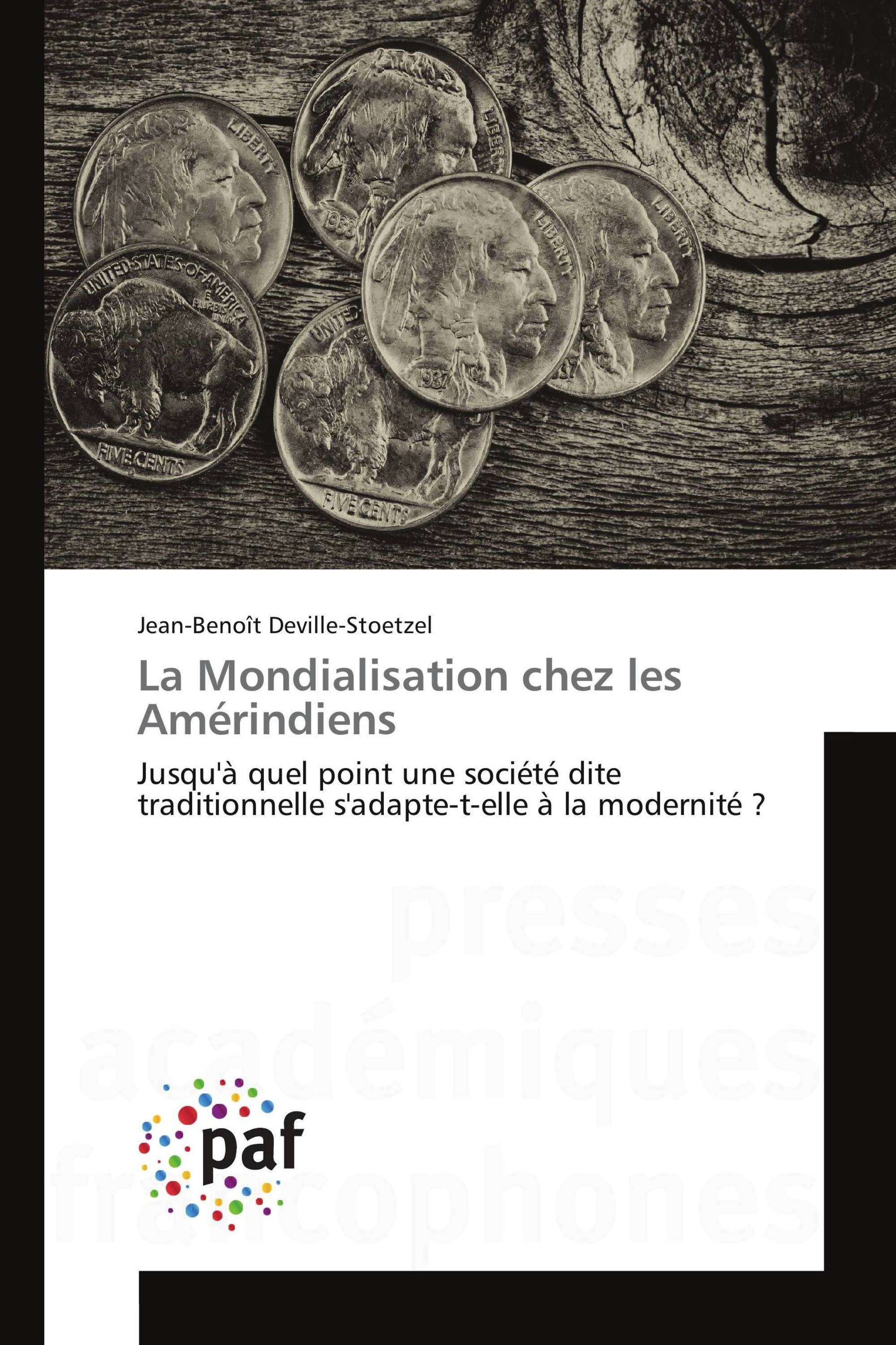 La Mondialisation chez les Amérindiens