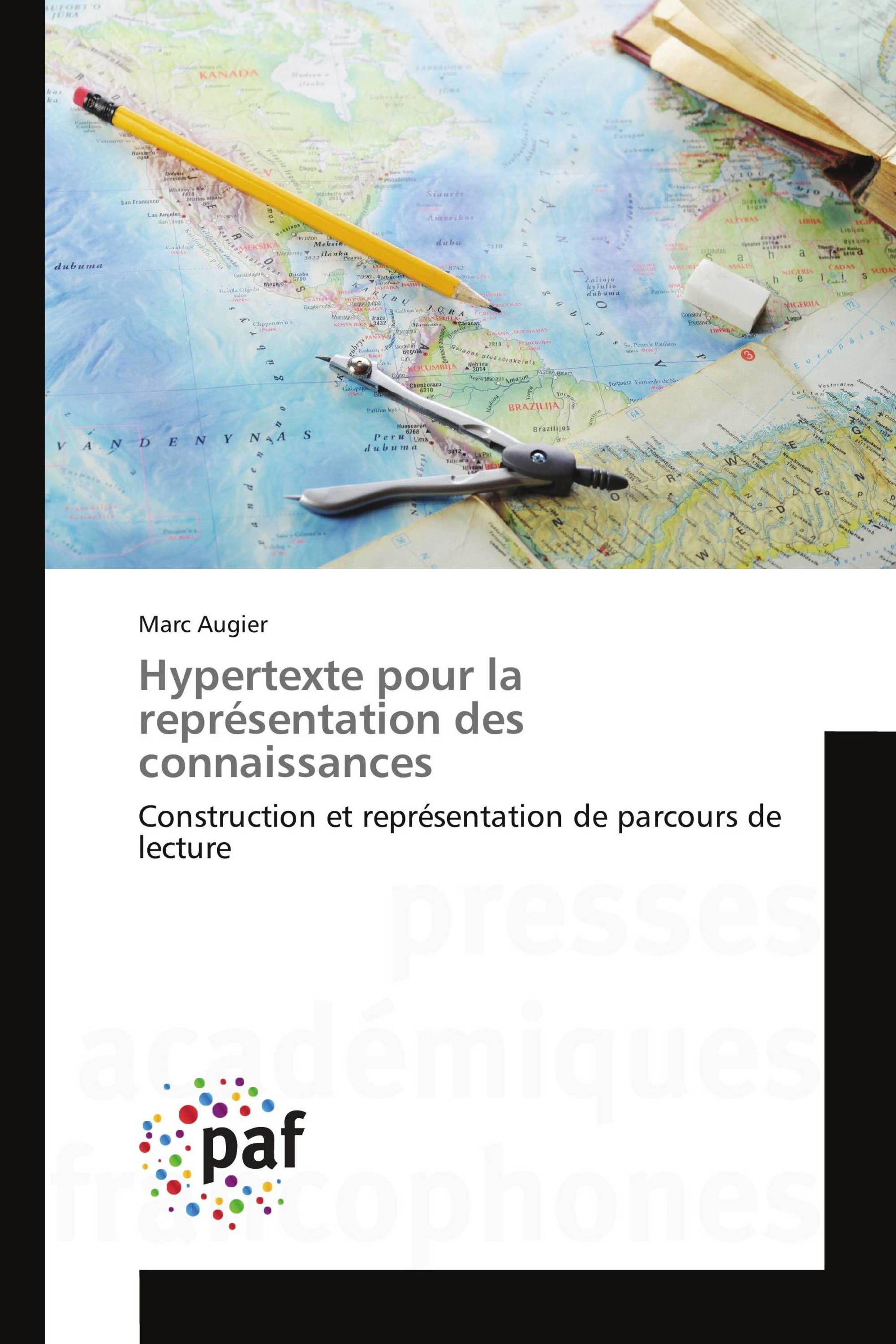 Hypertexte pour la représentation des connaissances