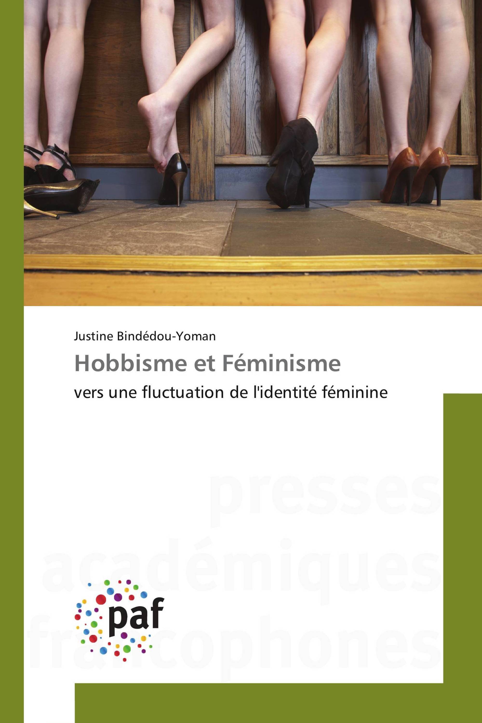 Hobbisme et Féminisme