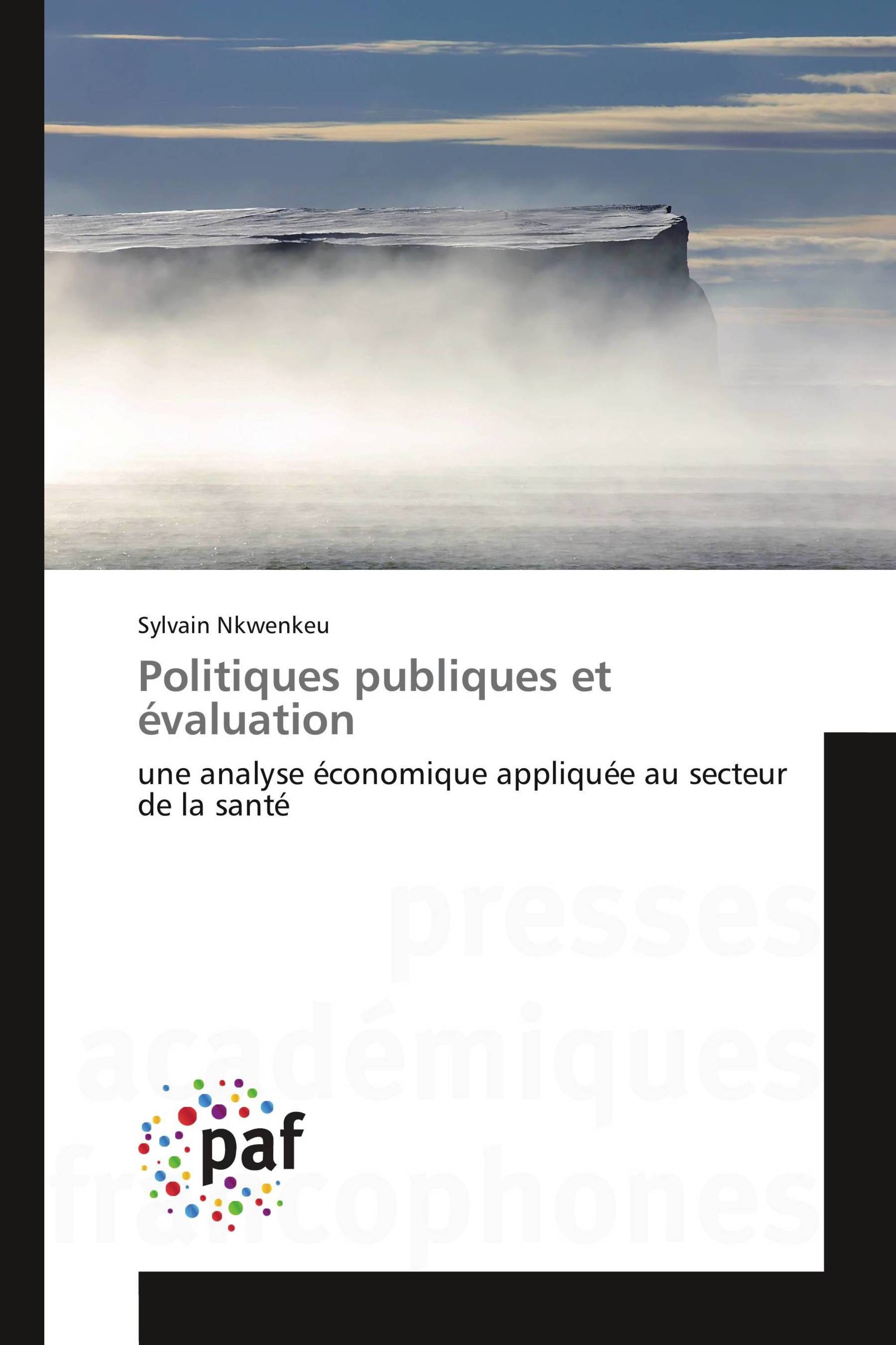 Politiques publiques et évaluation