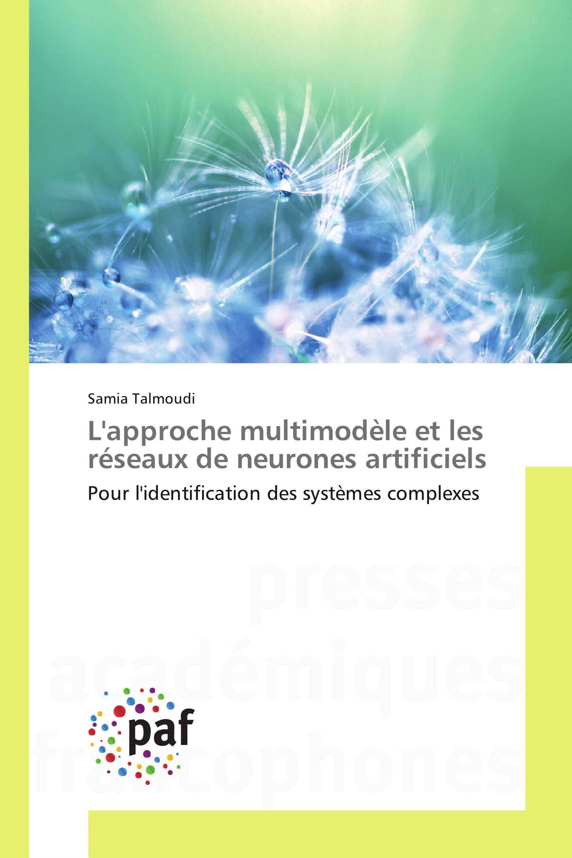 L'approche multimodèle et les réseaux de neurones artificiels