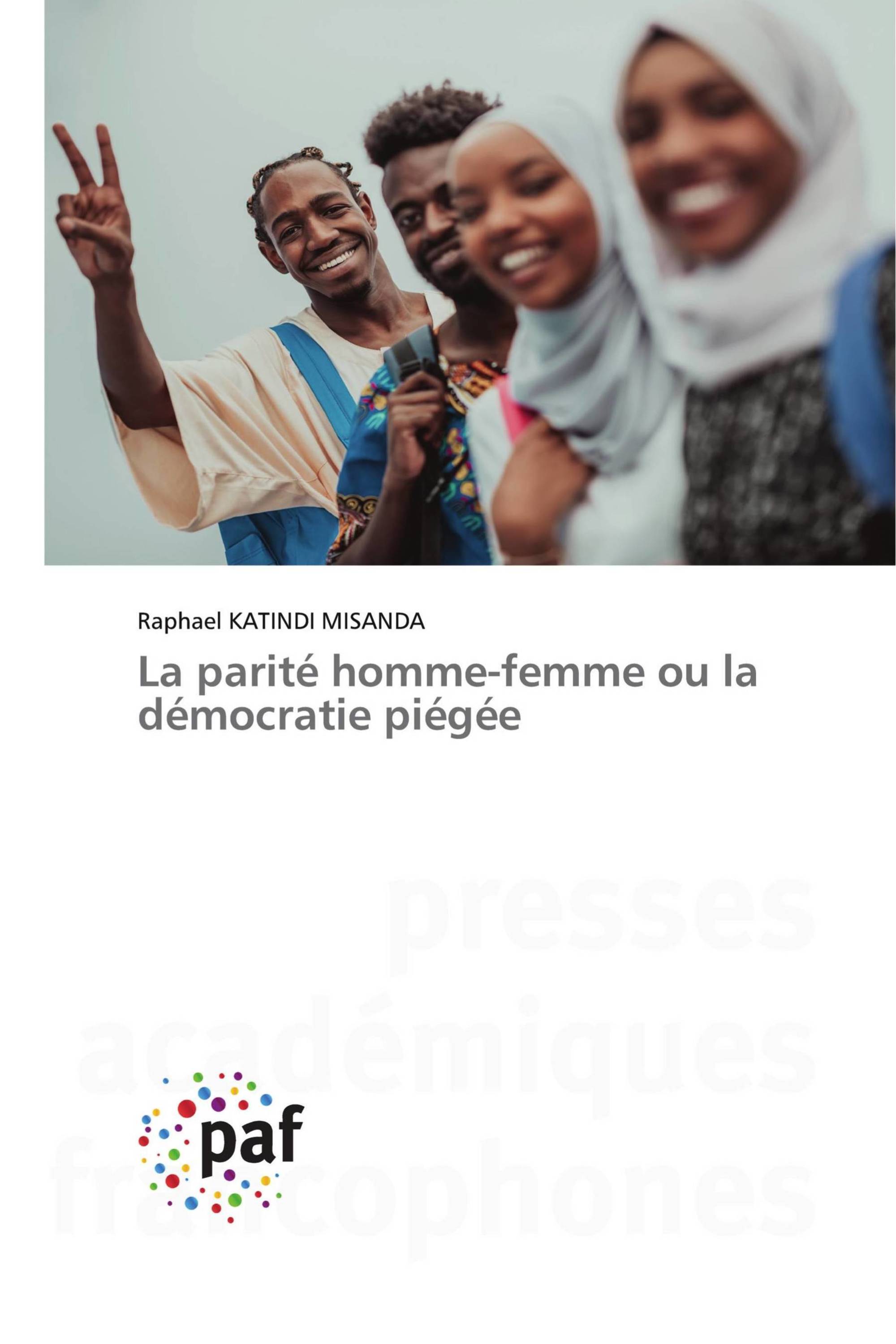 La parité homme-femme ou la démocratie piégée