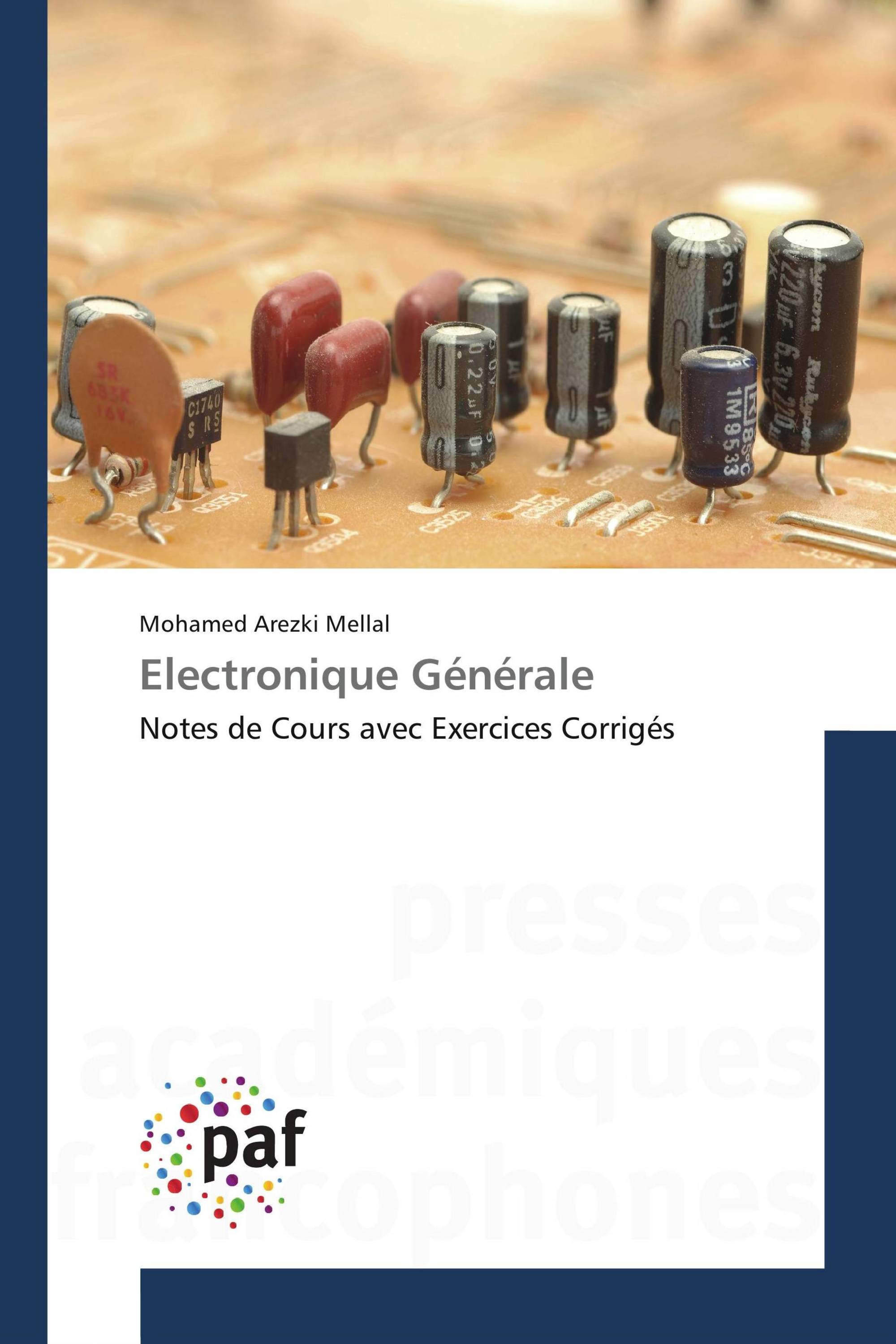 Electronique Générale