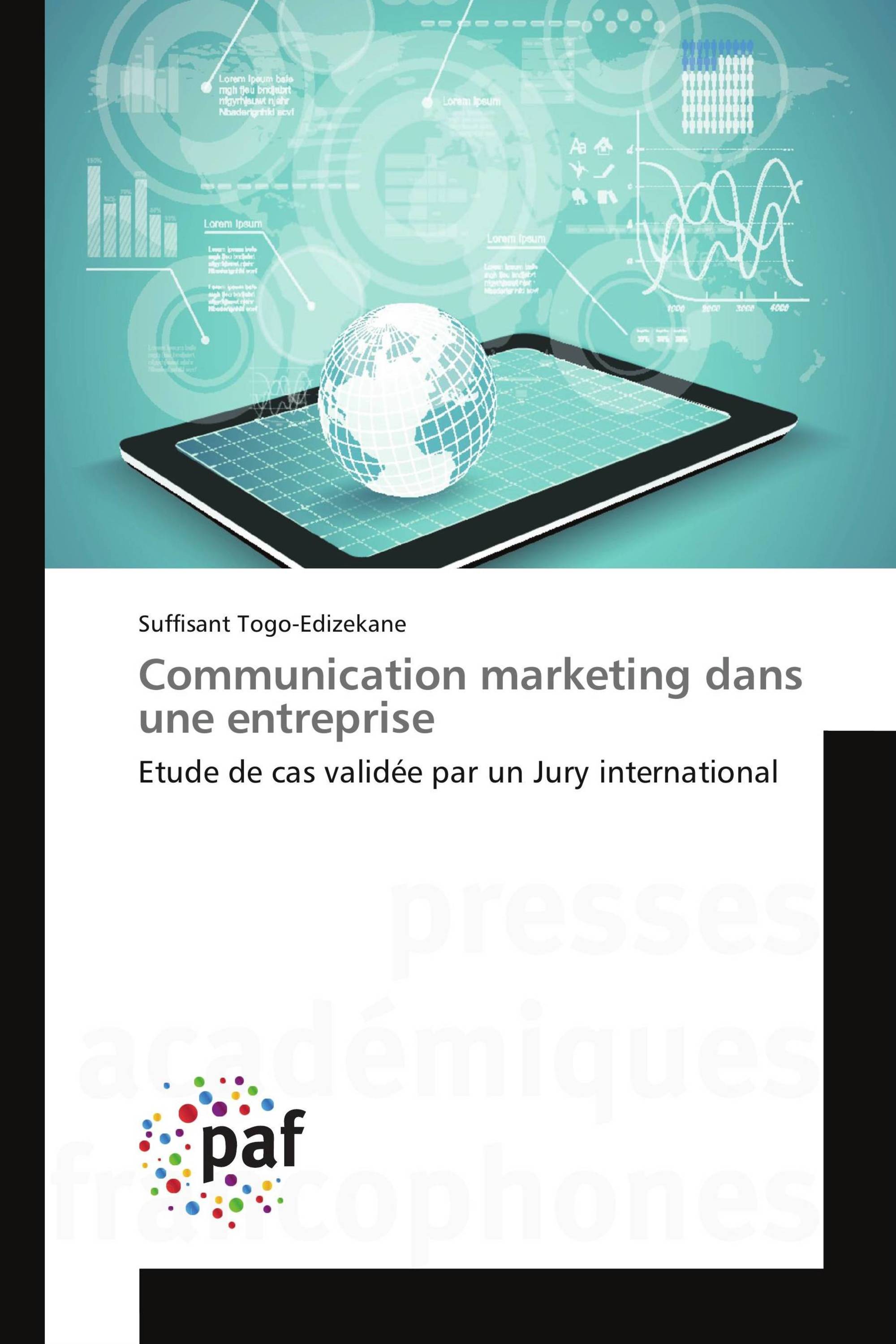 Communication marketing dans une entreprise