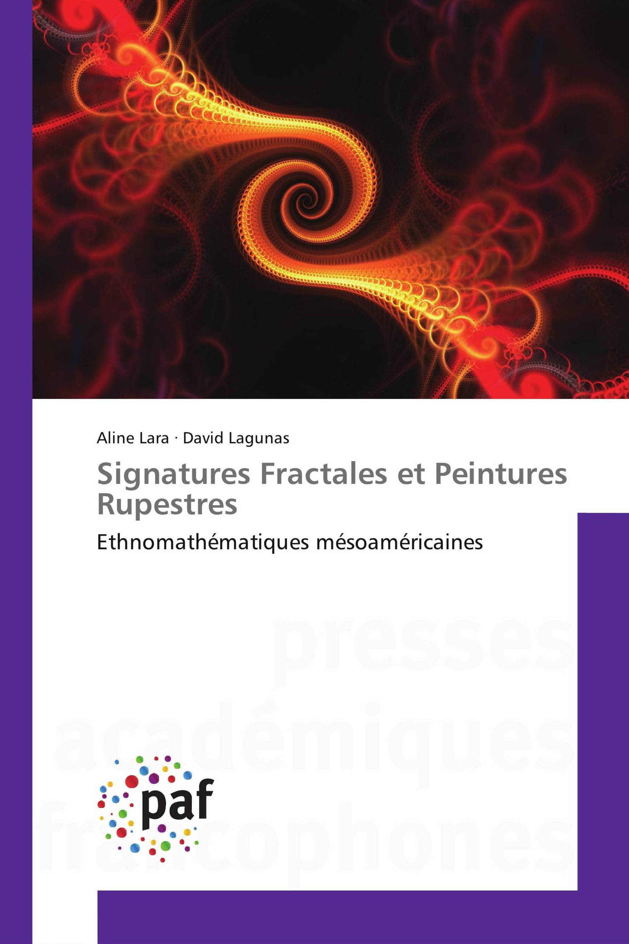 Signatures Fractales et Peintures Rupestres