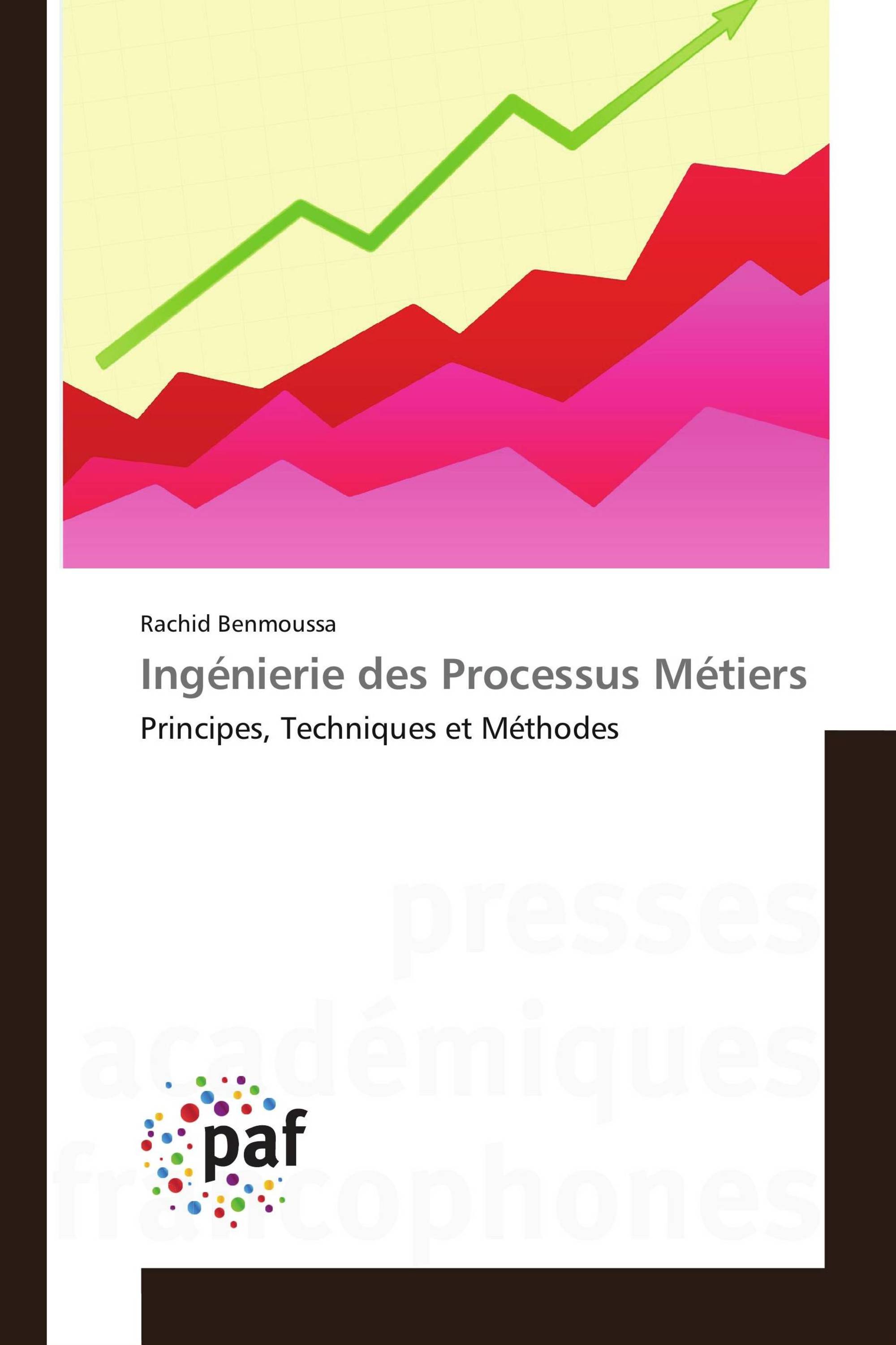 Ingénierie des Processus Métiers