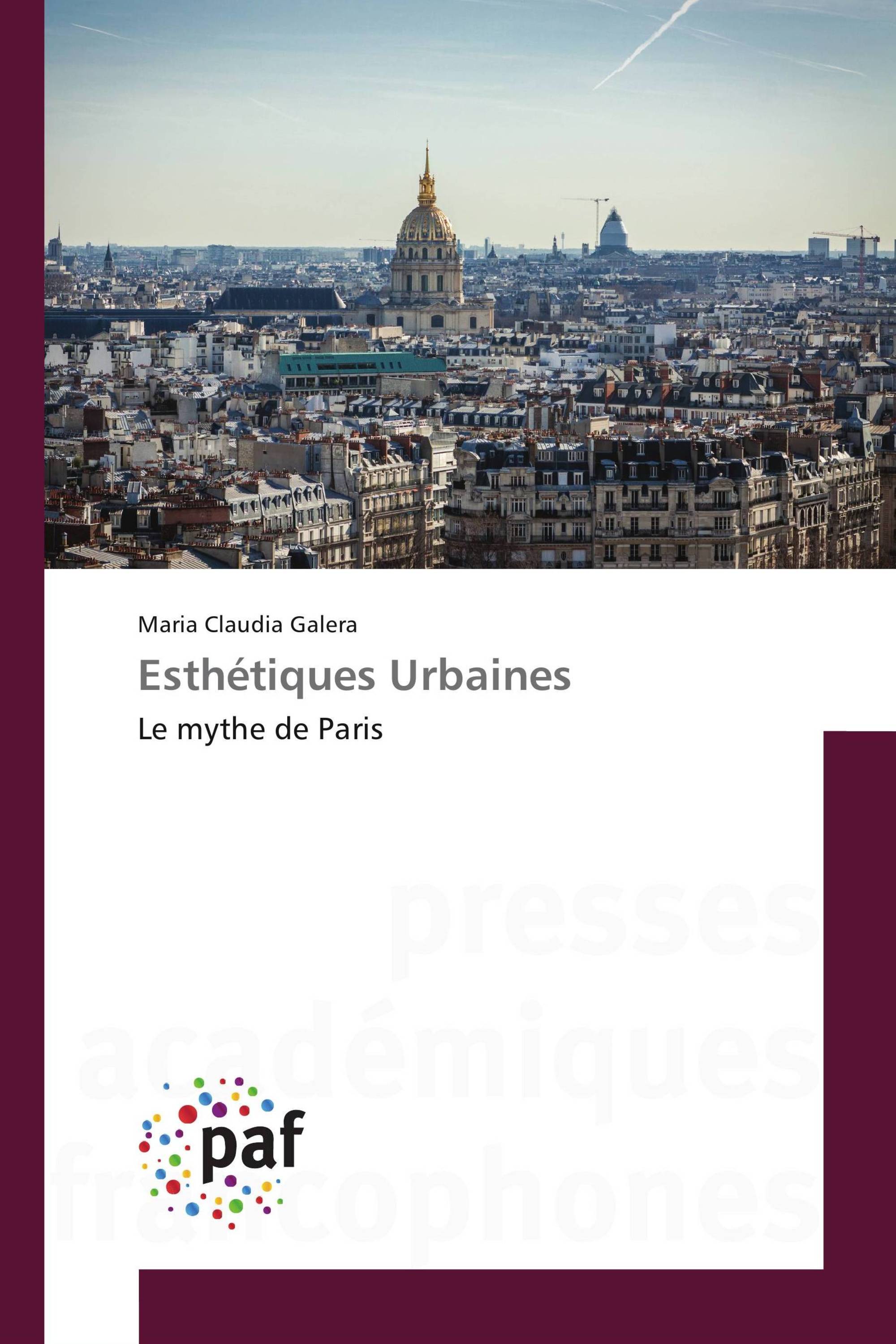 Esthétiques Urbaines