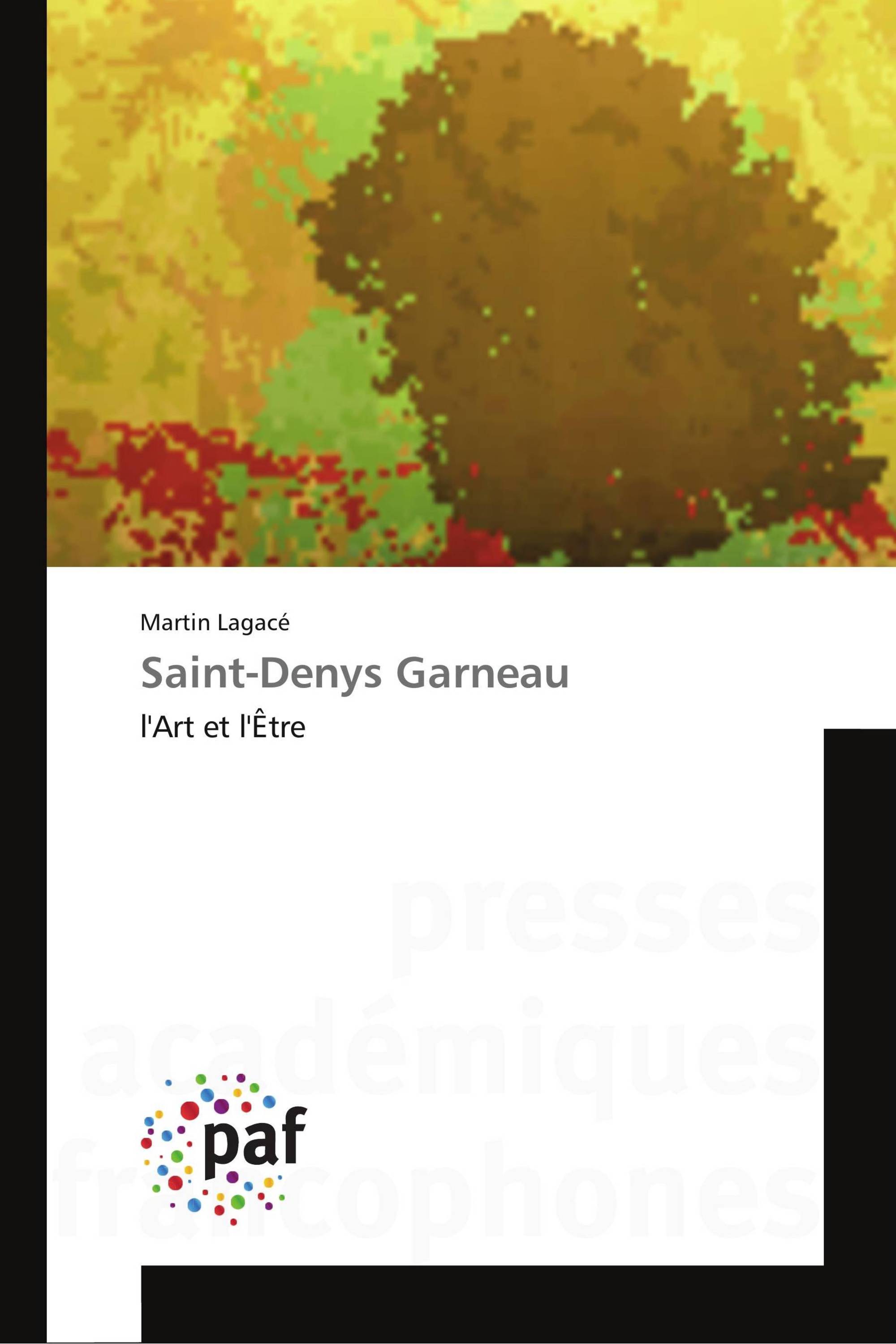 Saint-Denys Garneau