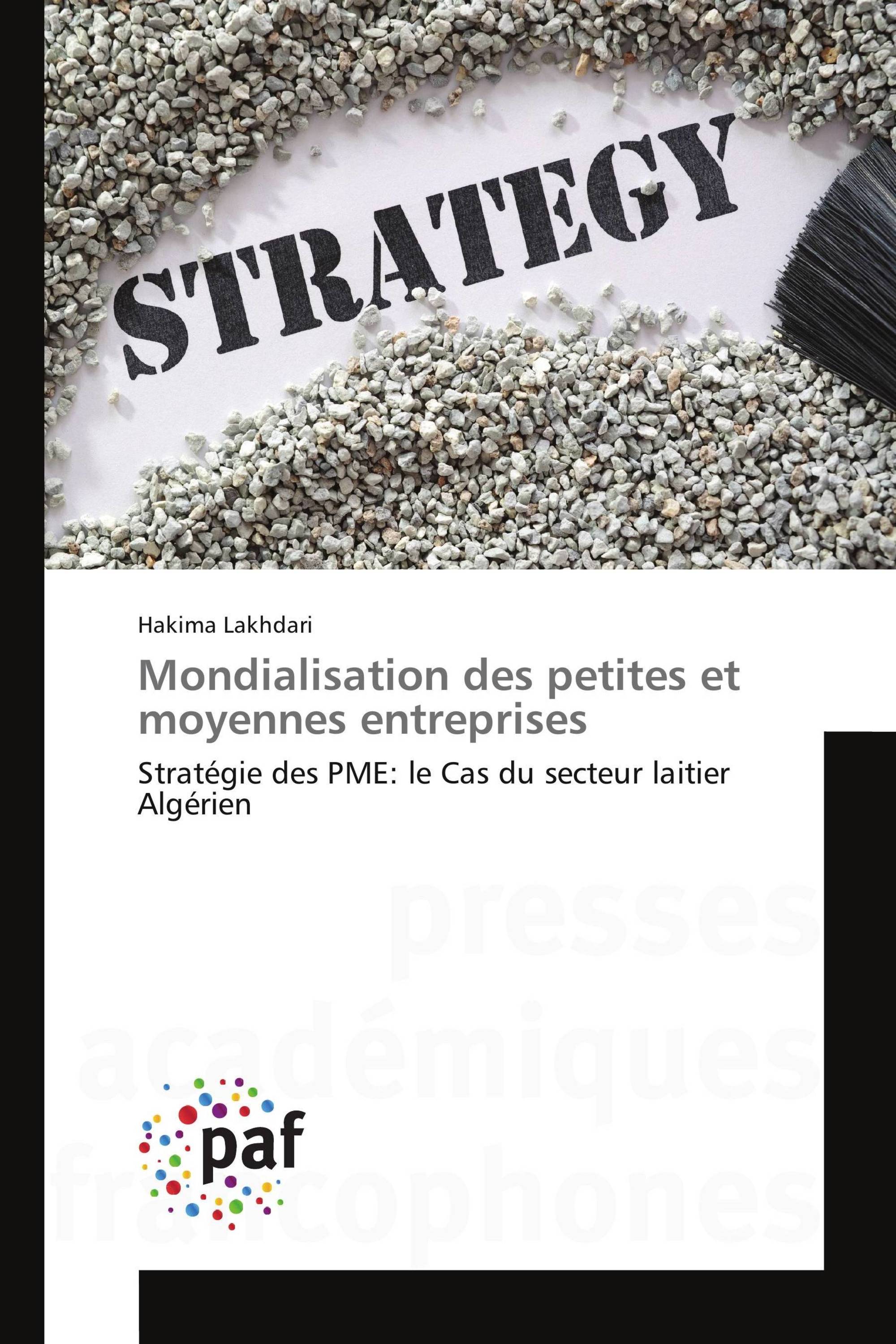 Mondialisation des petites et moyennes entreprises