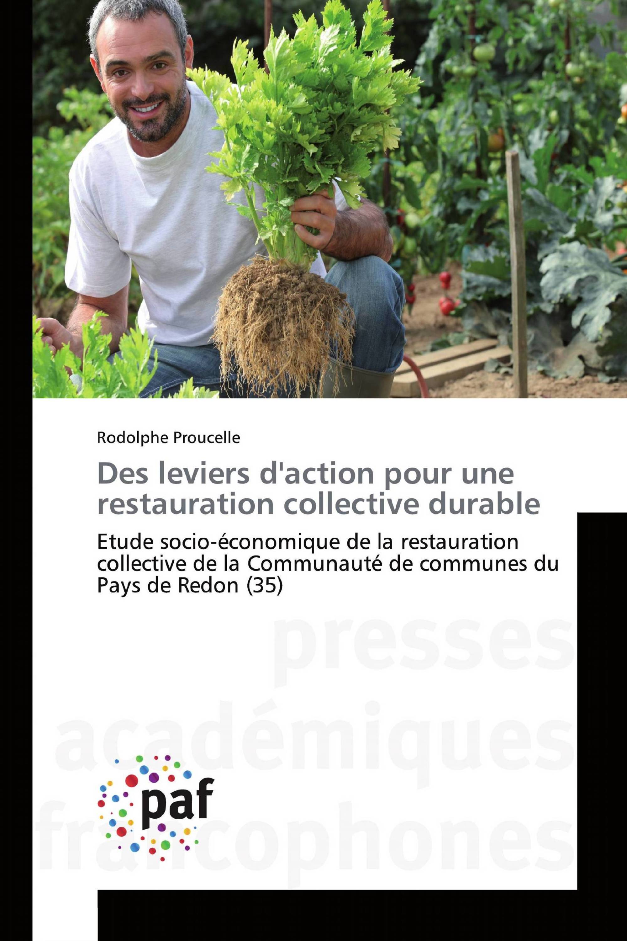 Des leviers d'action pour une restauration collective durable