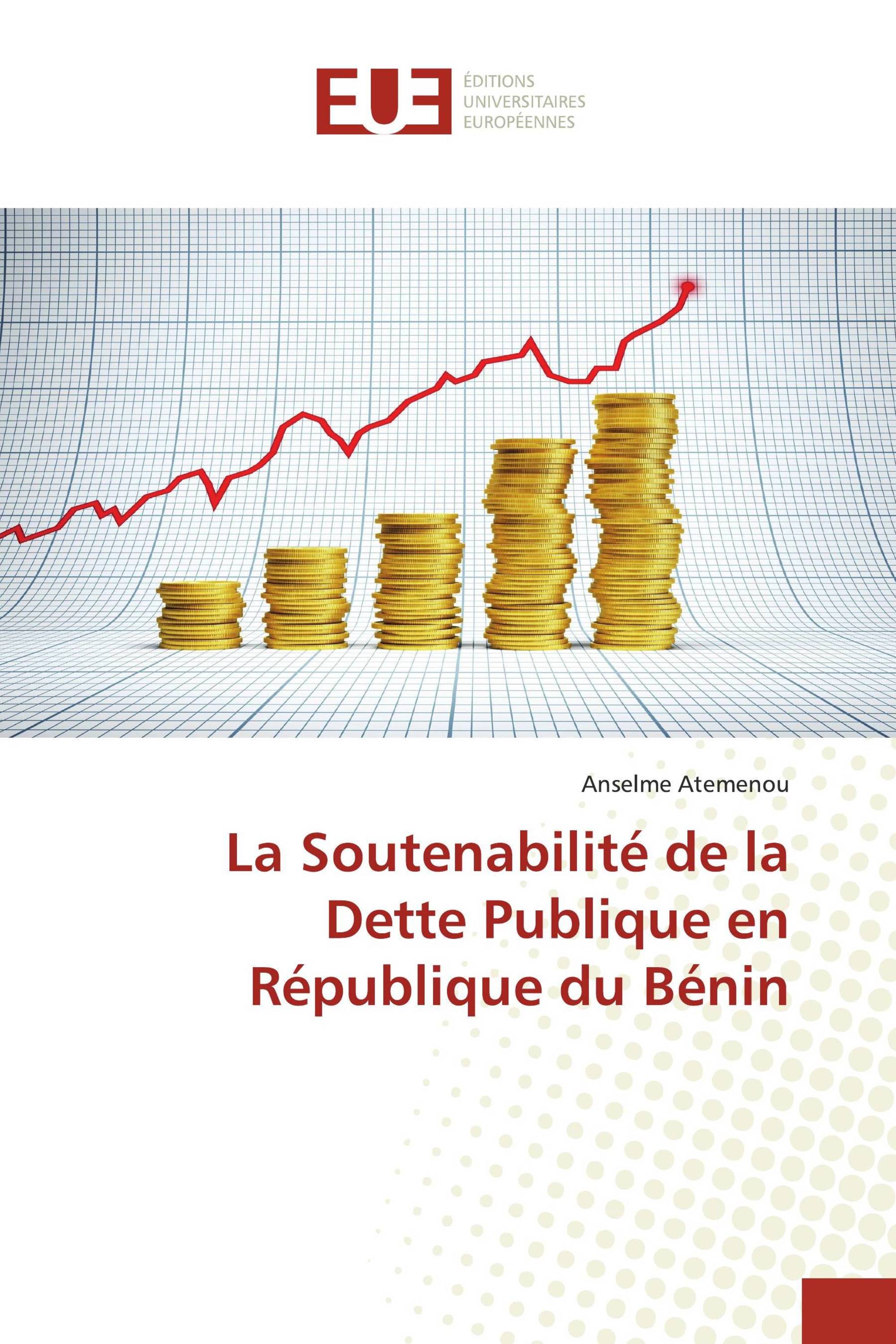 La Soutenabilité de la Dette Publique en République du Bénin