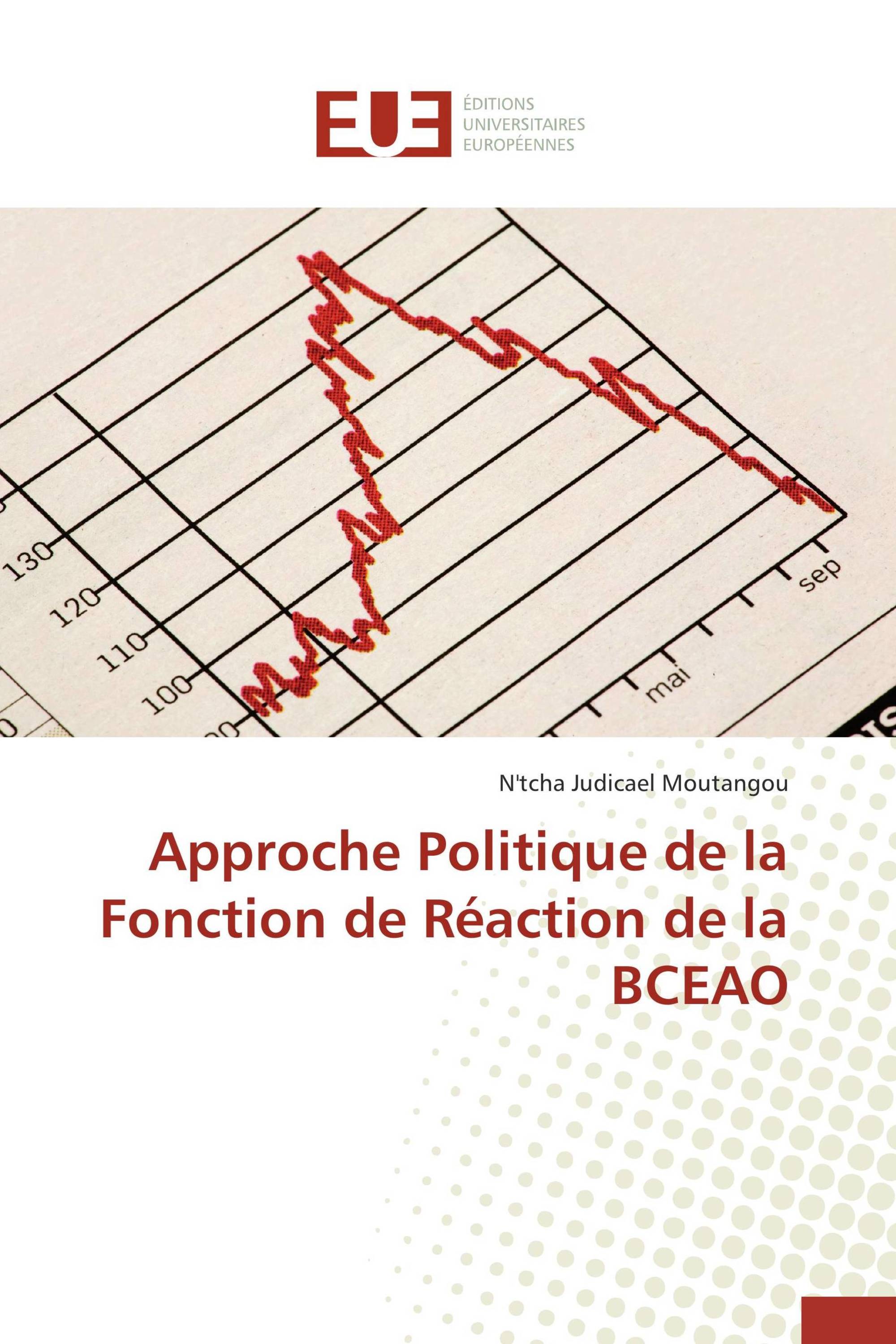 Approche Politique de la Fonction de Réaction de la BCEAO