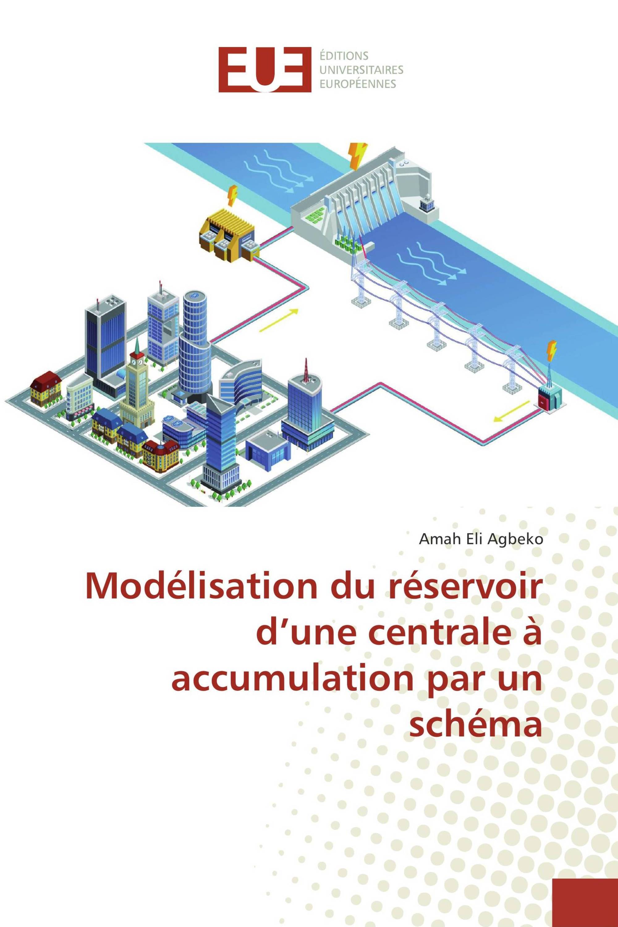 Modélisation du réservoir d’une centrale à accumulation par un schéma