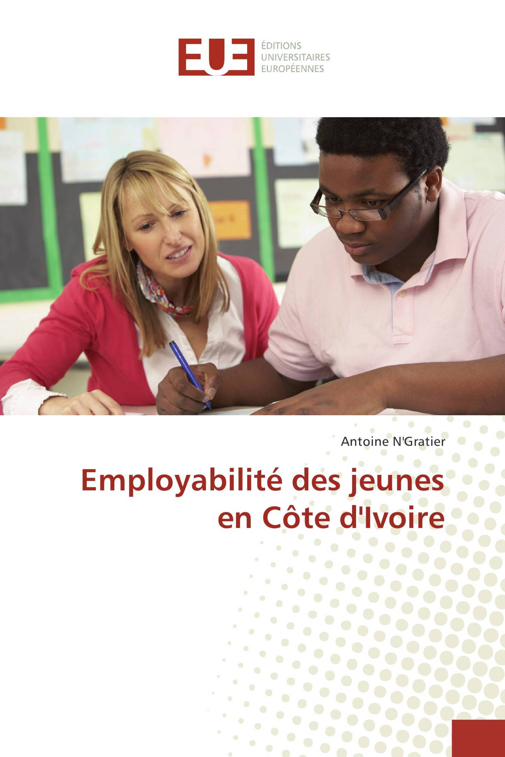 Employabilité des jeunes en Côte d'Ivoire