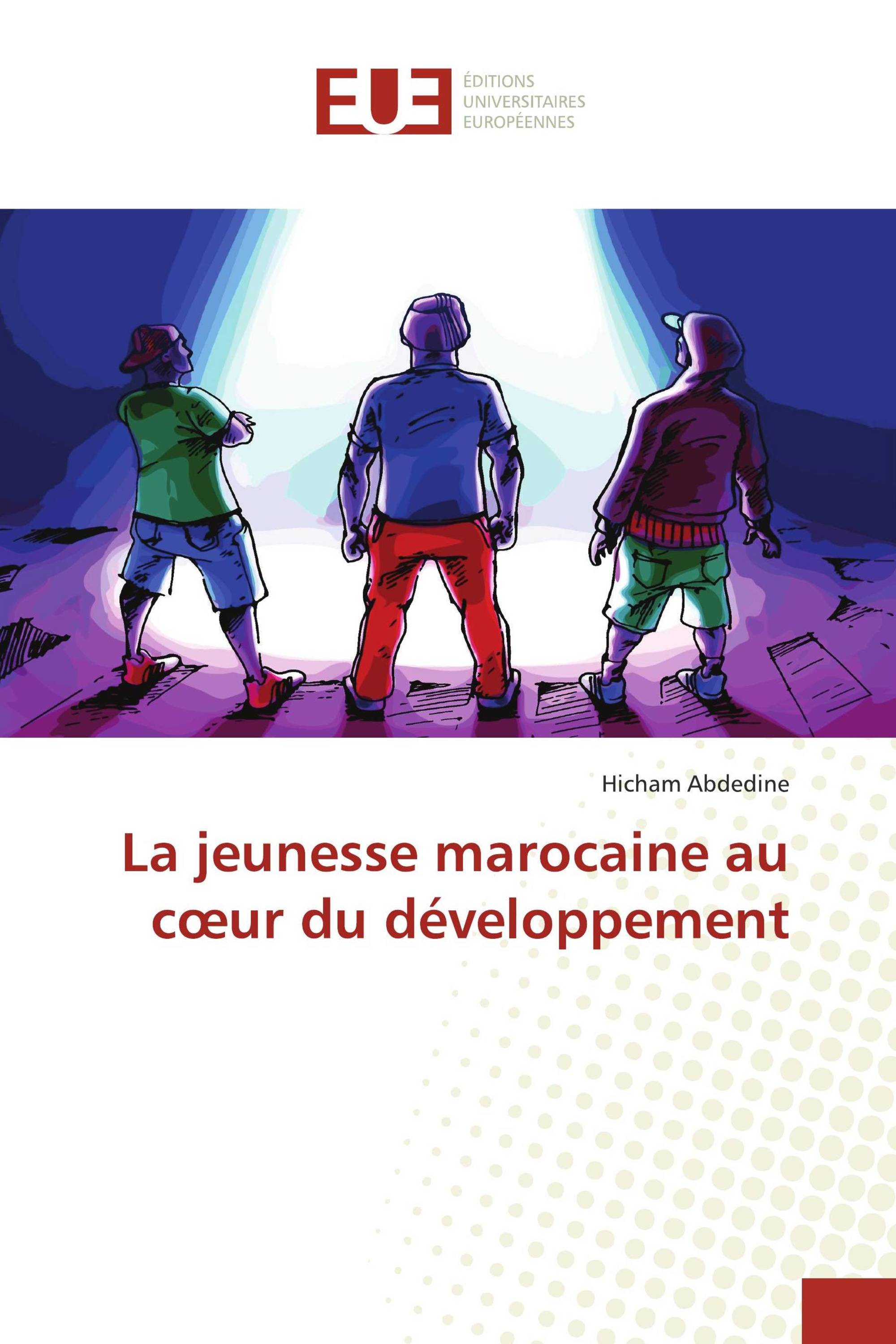 La jeunesse marocaine au cœur du développement