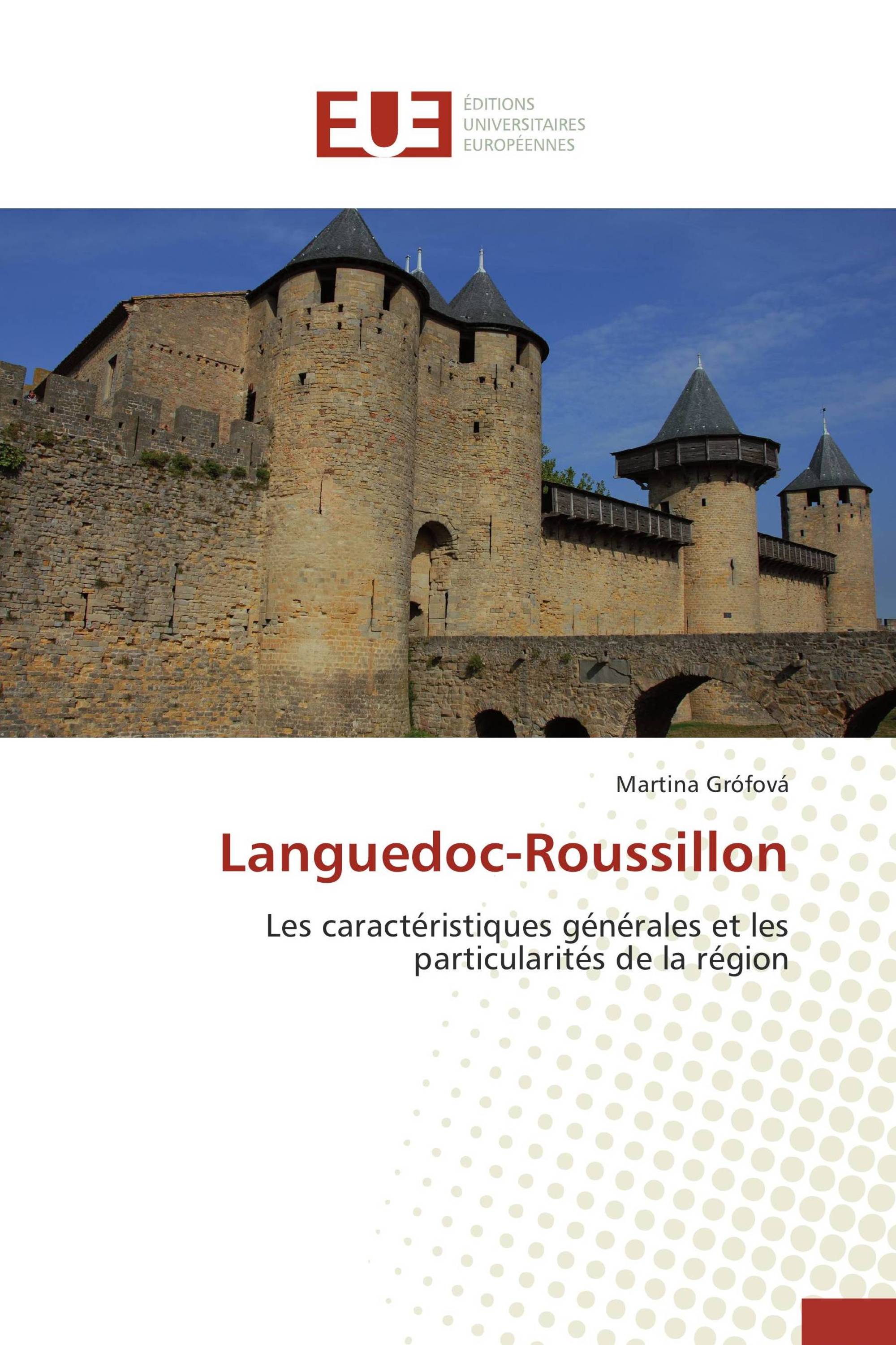 Languedoc-Roussillon