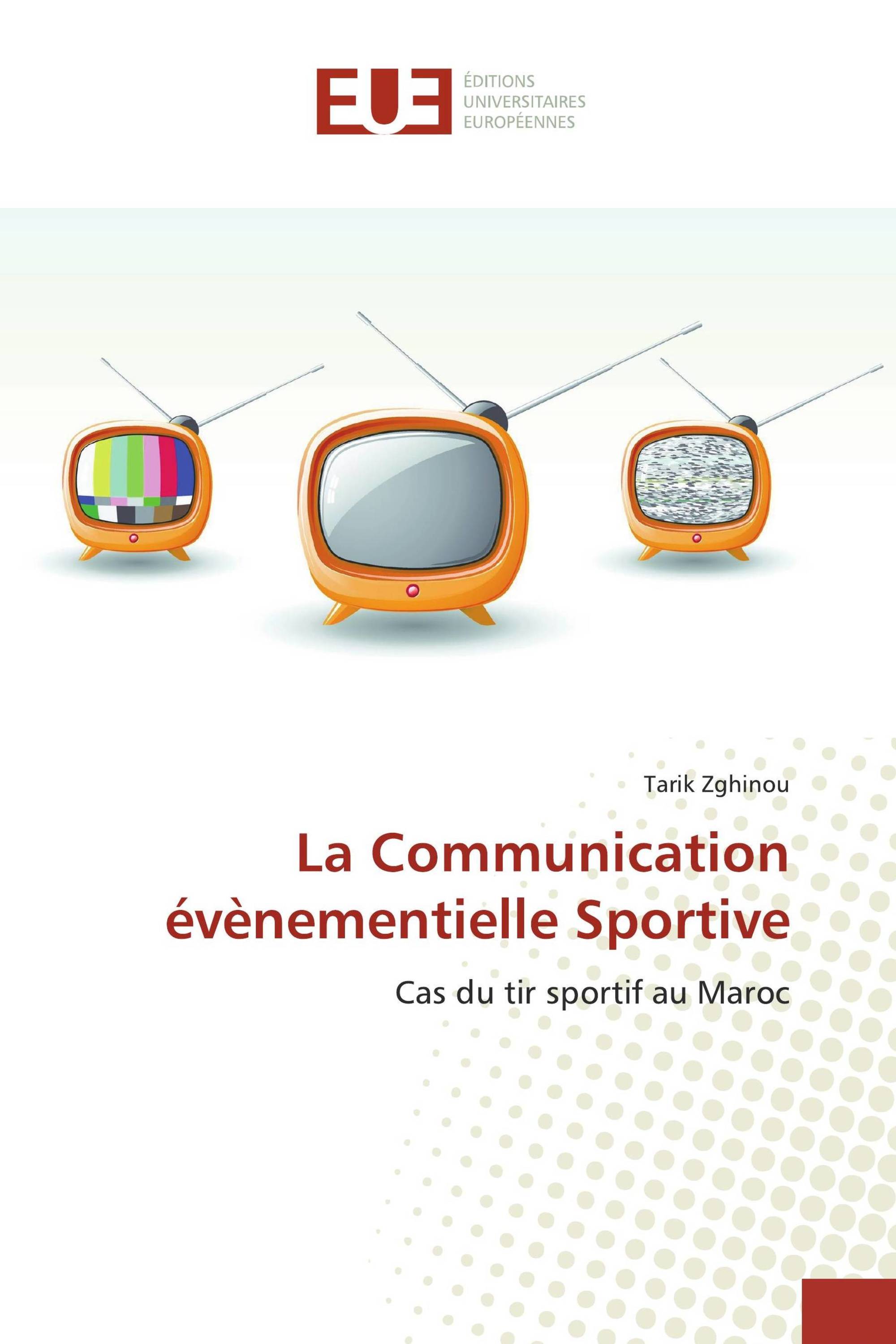 La Communication évènementielle Sportive