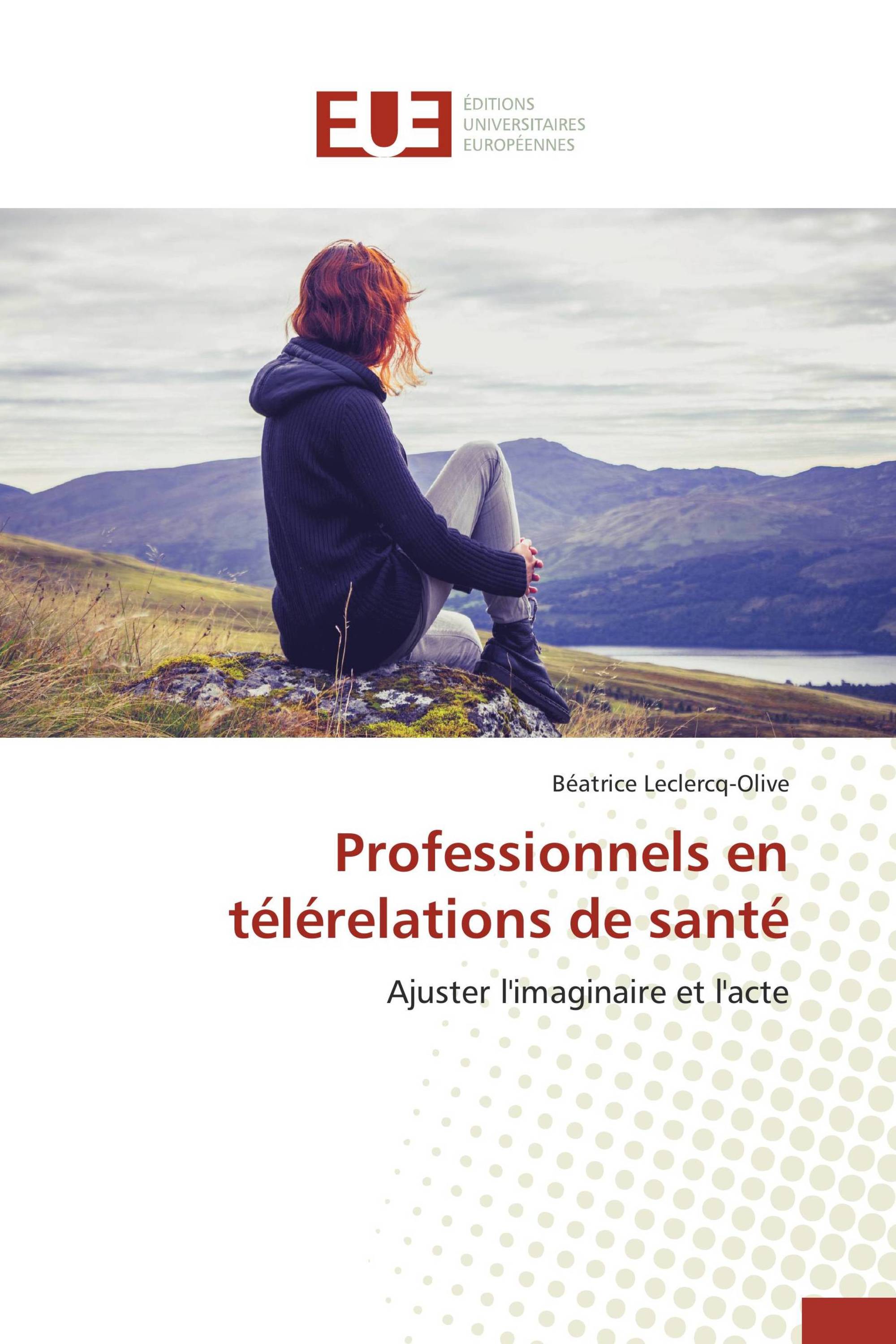 Professionnels en télérelations de santé