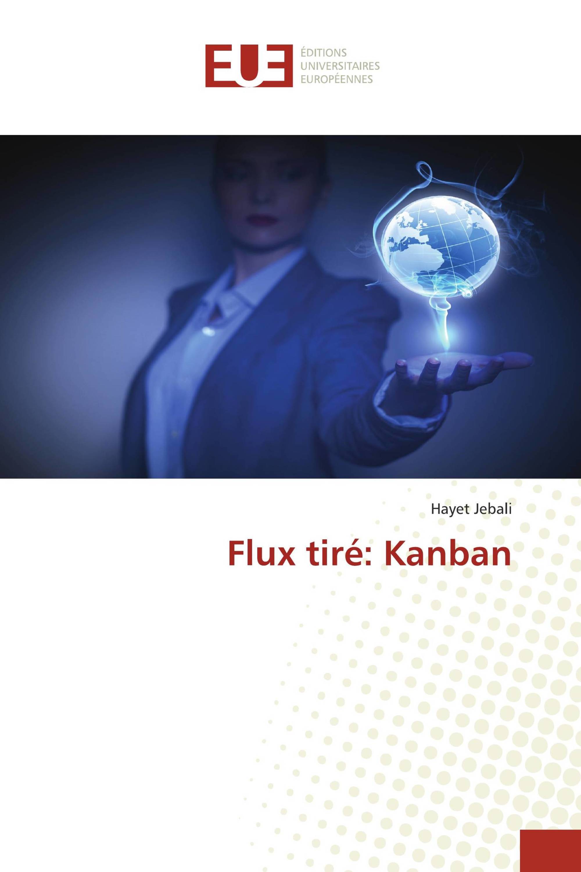 Flux tiré: Kanban