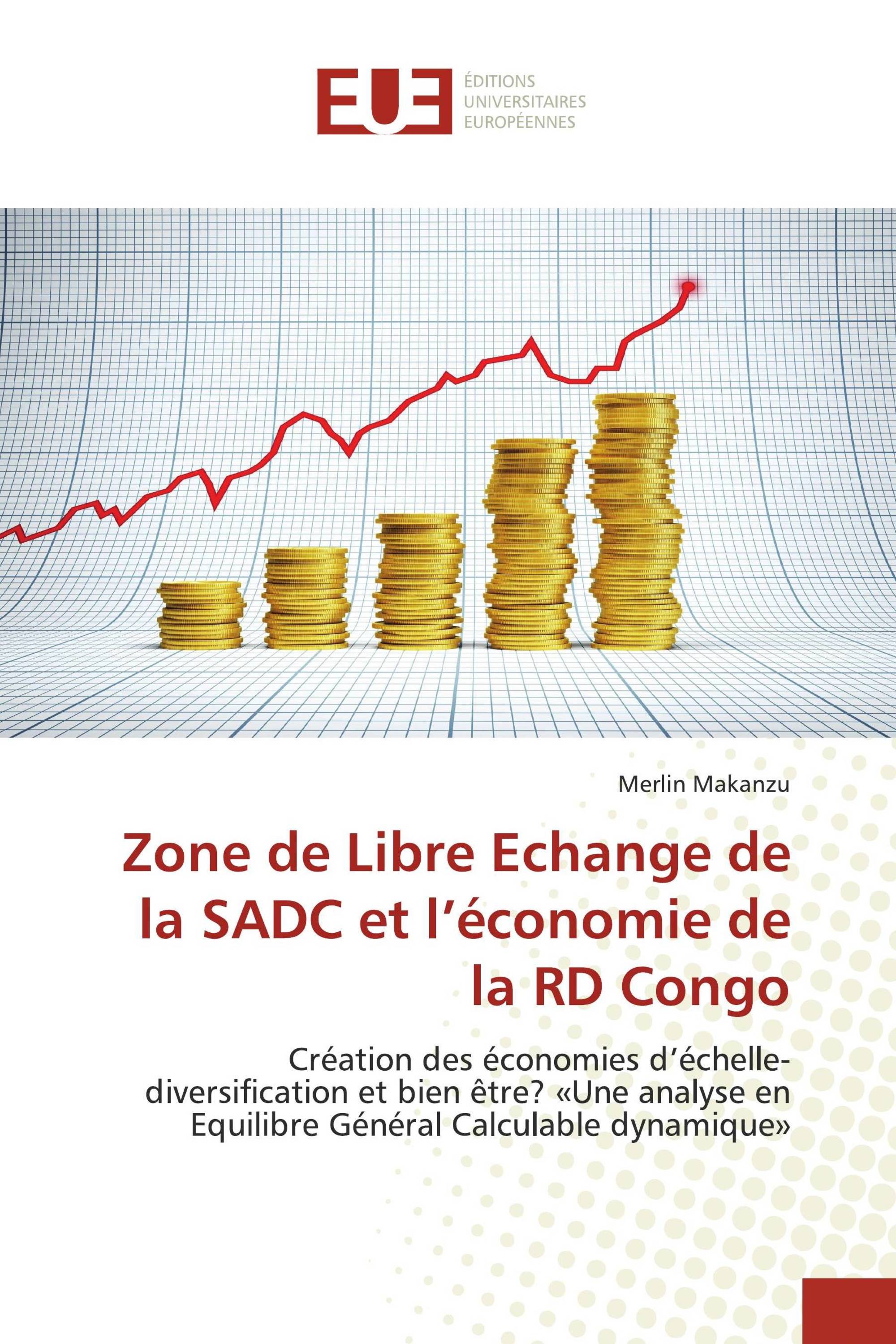 Zone de Libre Echange de la SADC et l’économie de la RD Congo