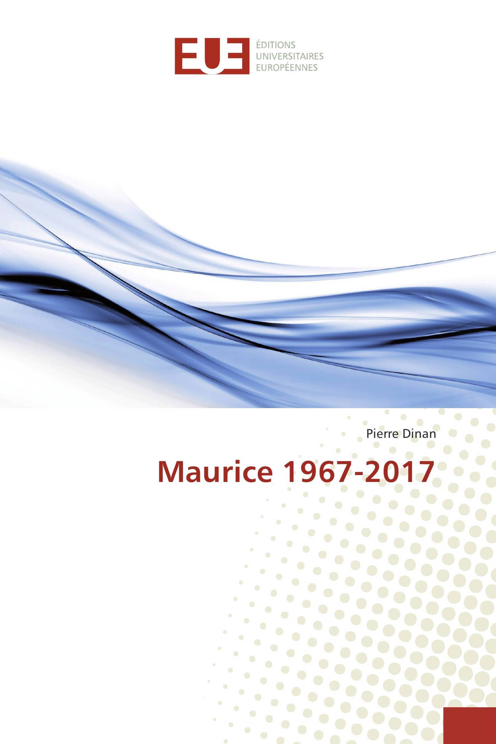 Maurice 1967-2017