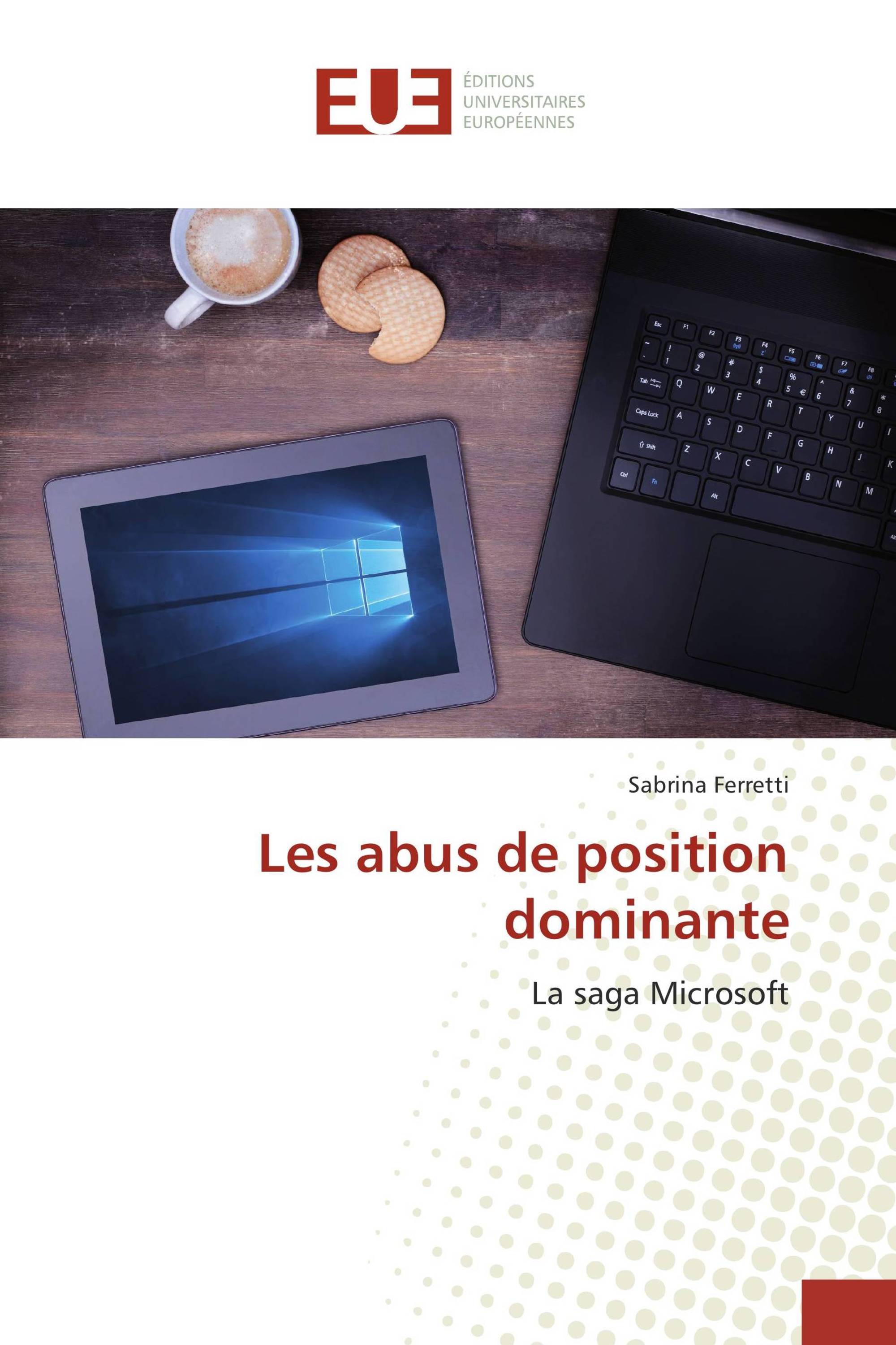 Les abus de position dominante