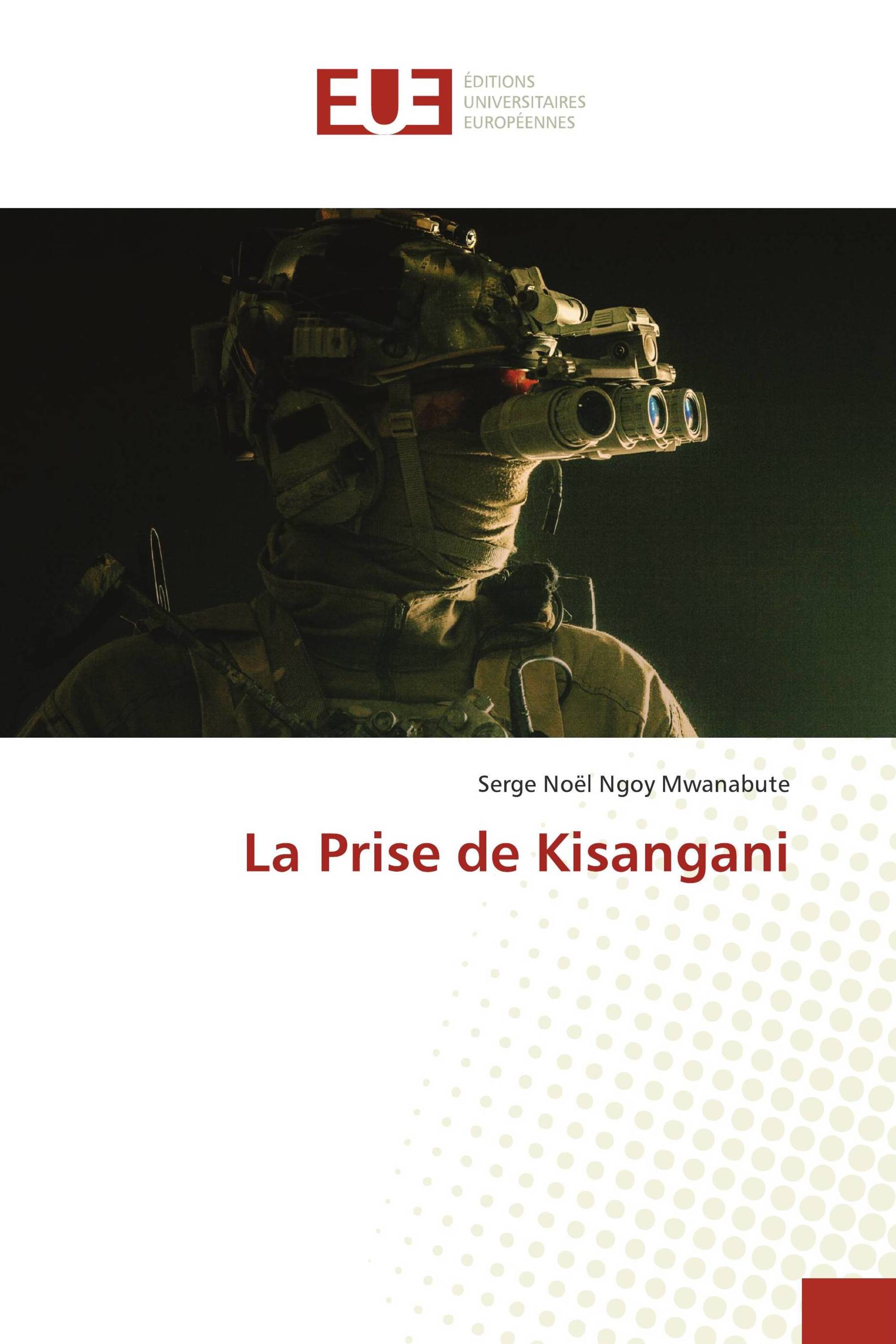 La Prise de Kisangani