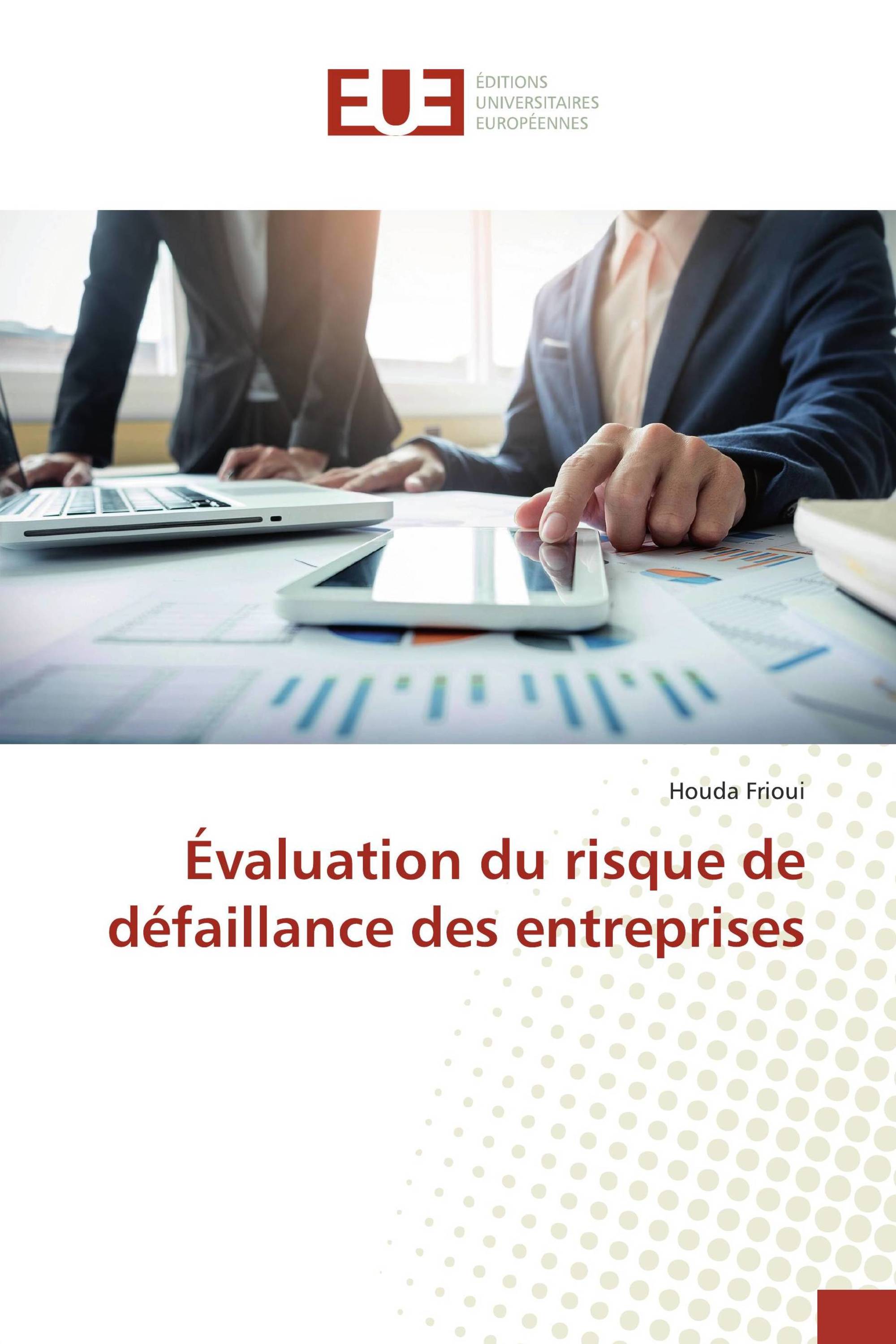 Évaluation du risque de défaillance des entreprises