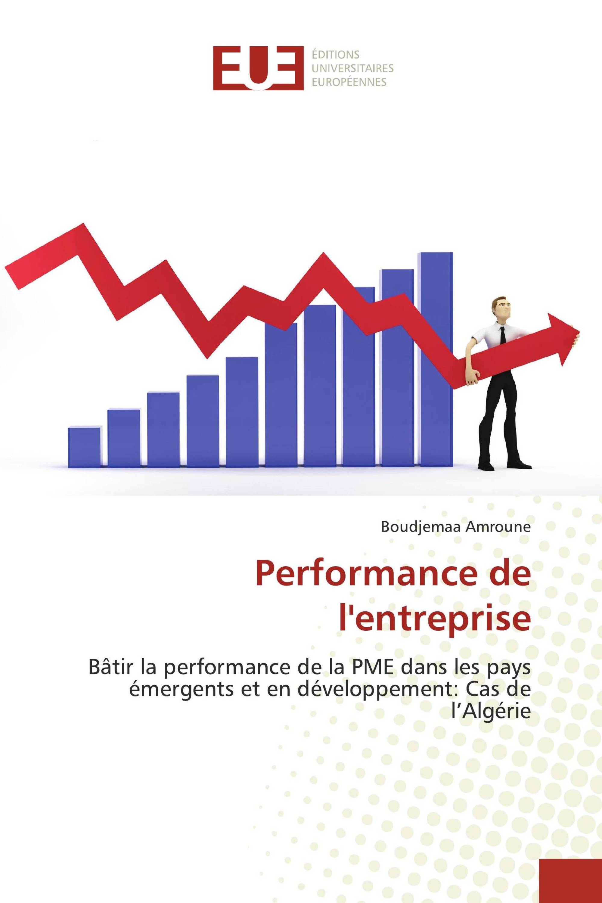 Performance de l'entreprise