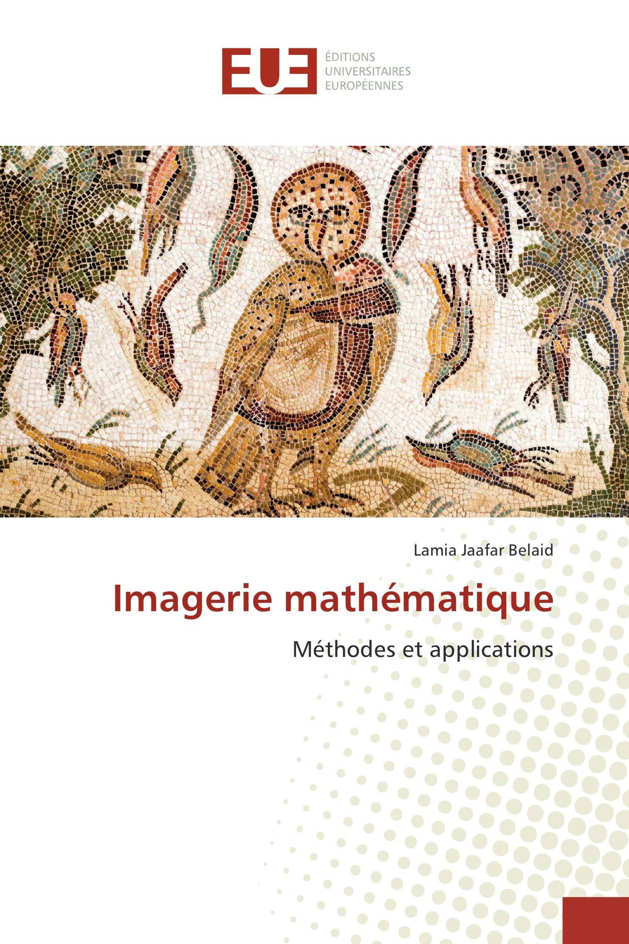 Imagerie mathématique