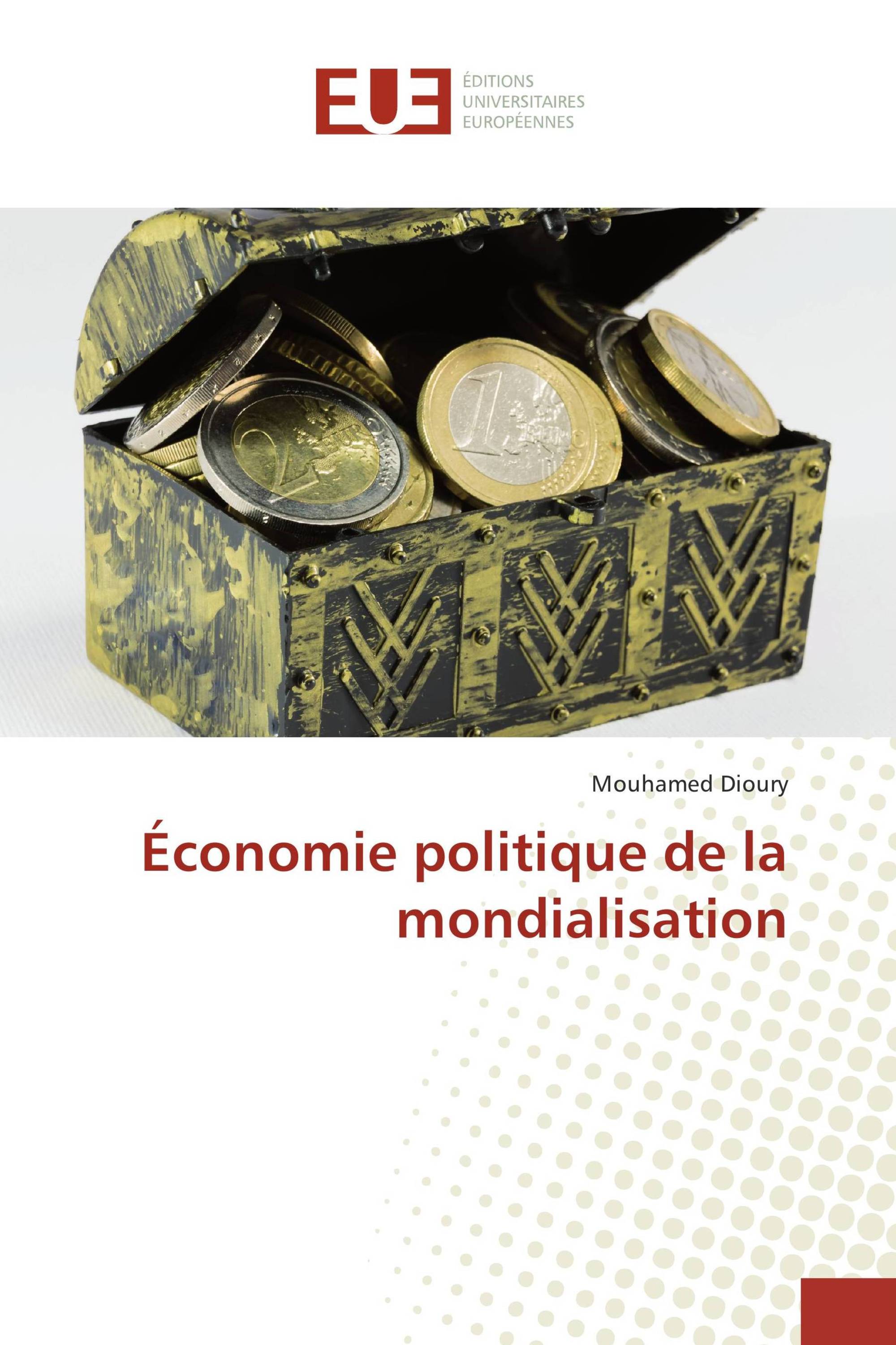 Économie politique de la mondialisation