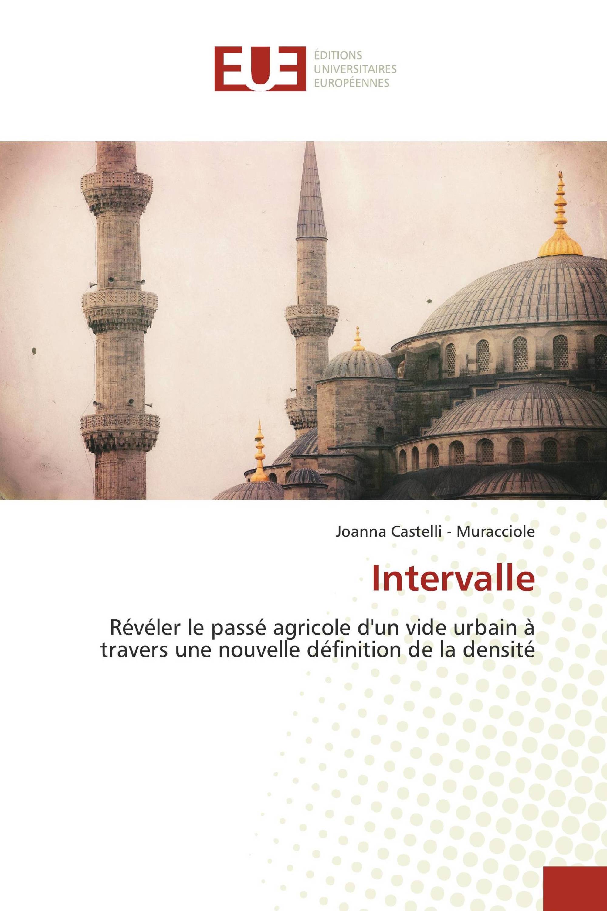 Intervalle