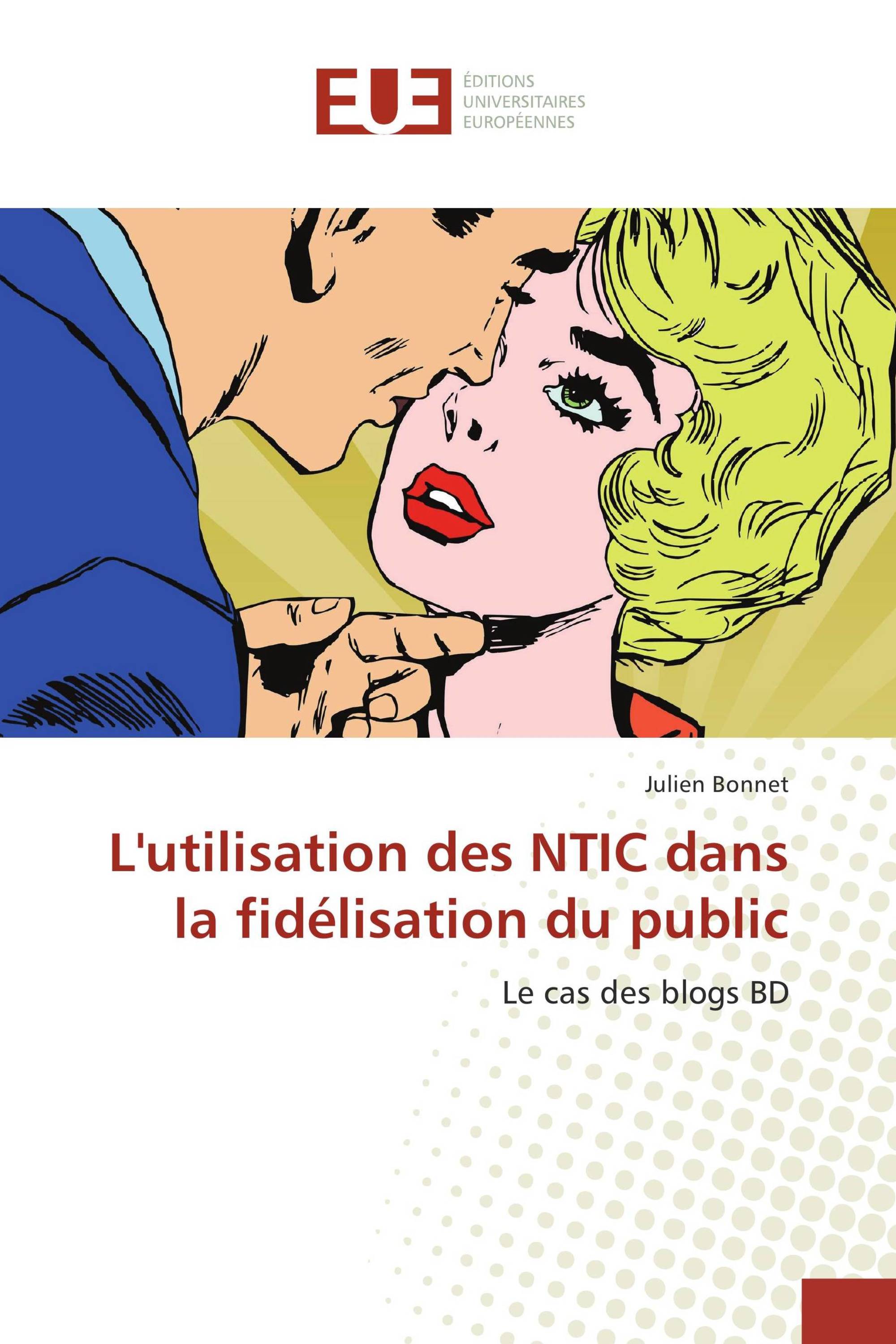 L'utilisation des NTIC dans la fidélisation du public