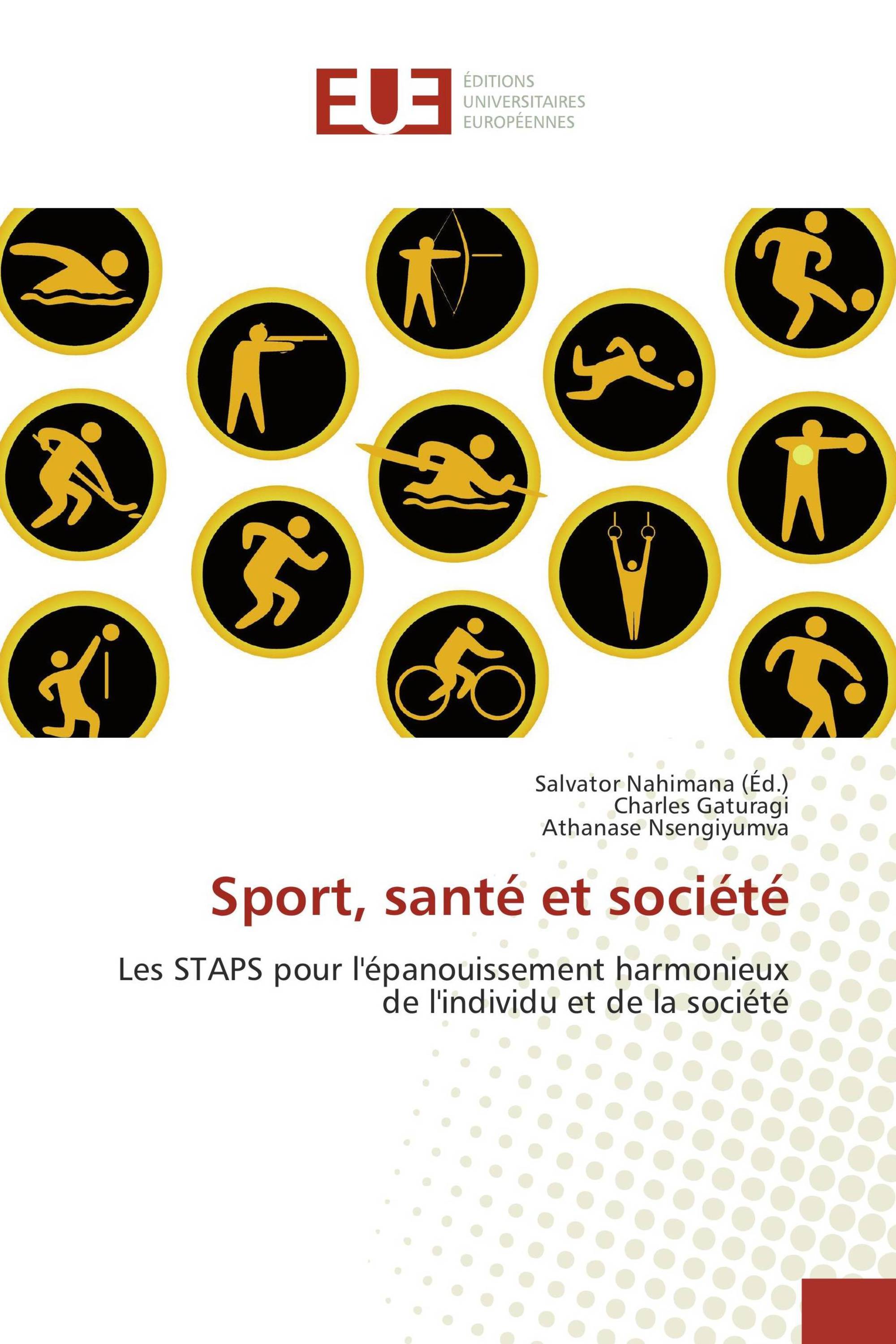 Sport, santé et société