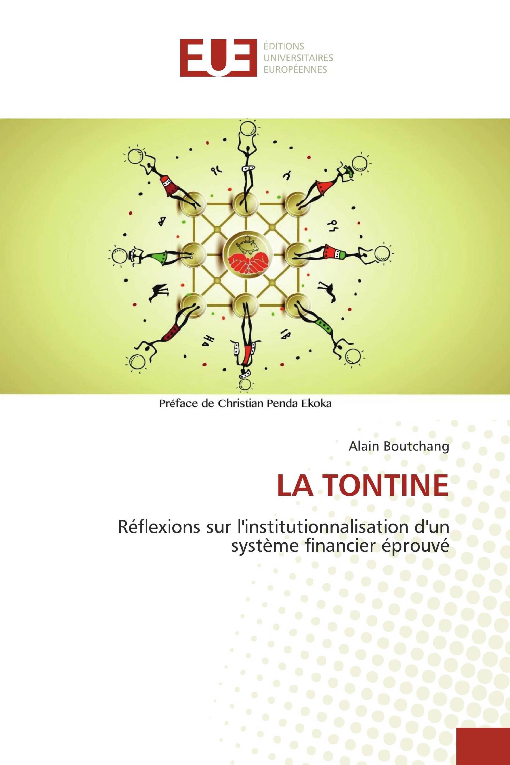 LA TONTINE