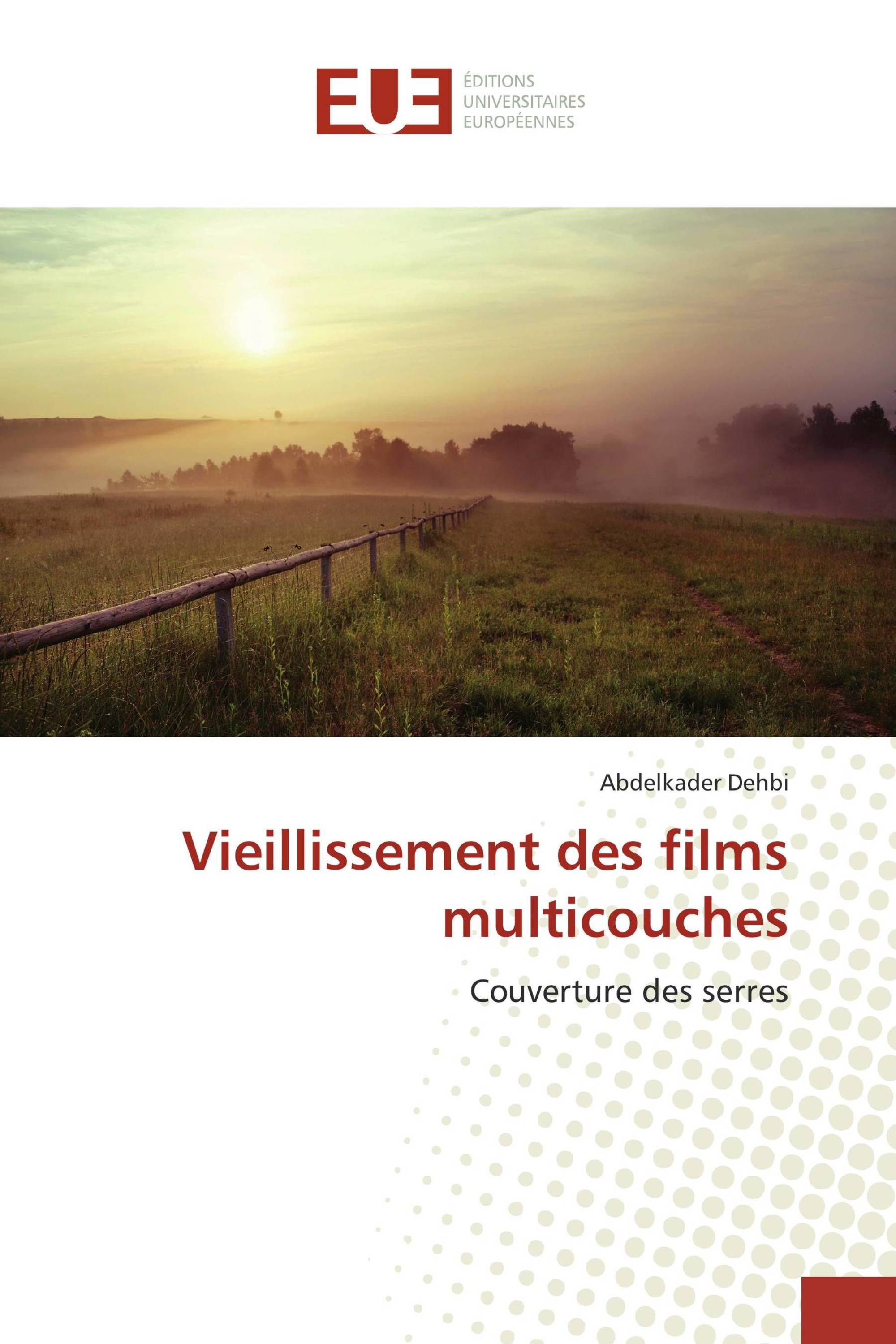 Vieillissement des films multicouches