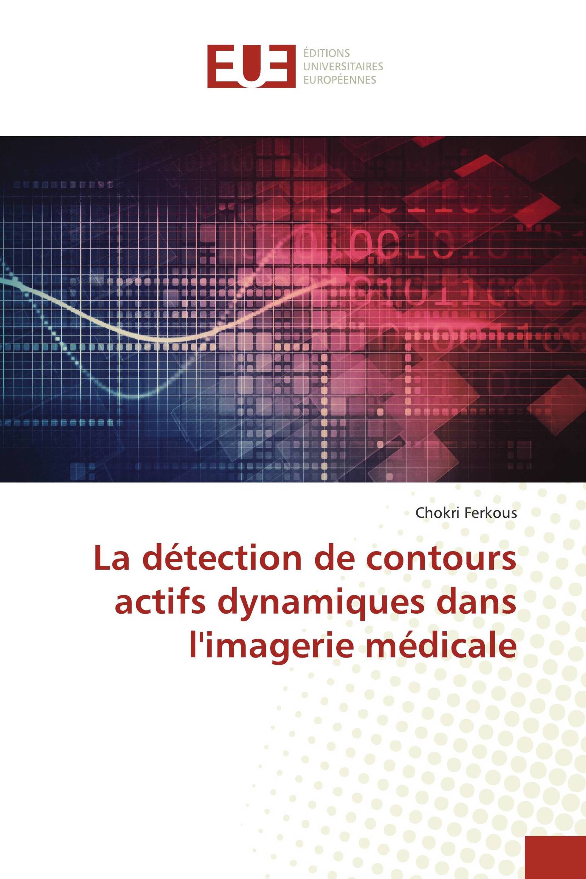 La détection de contours actifs dynamiques dans l'imagerie médicale