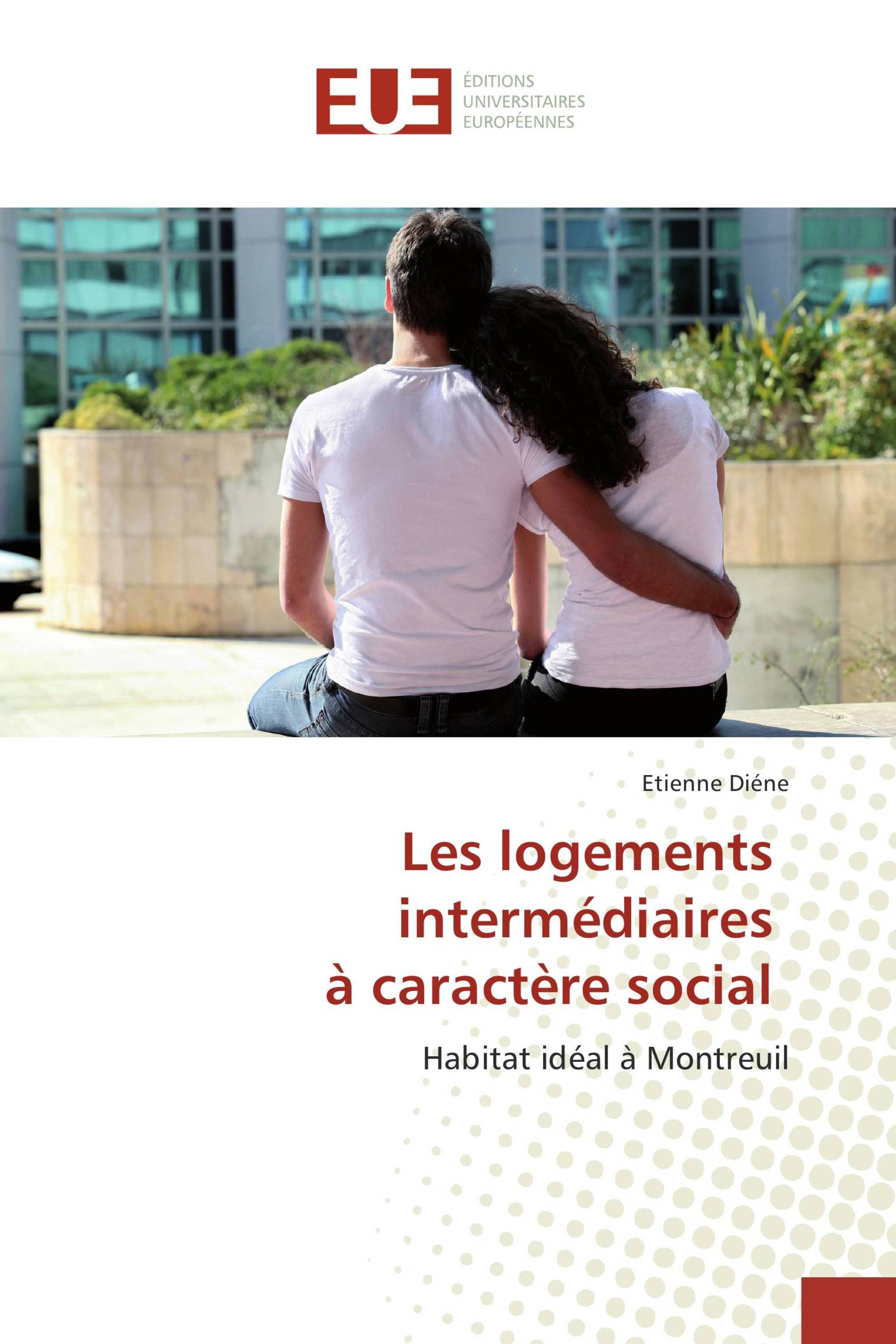 Les logements intermédiaires à caractère social