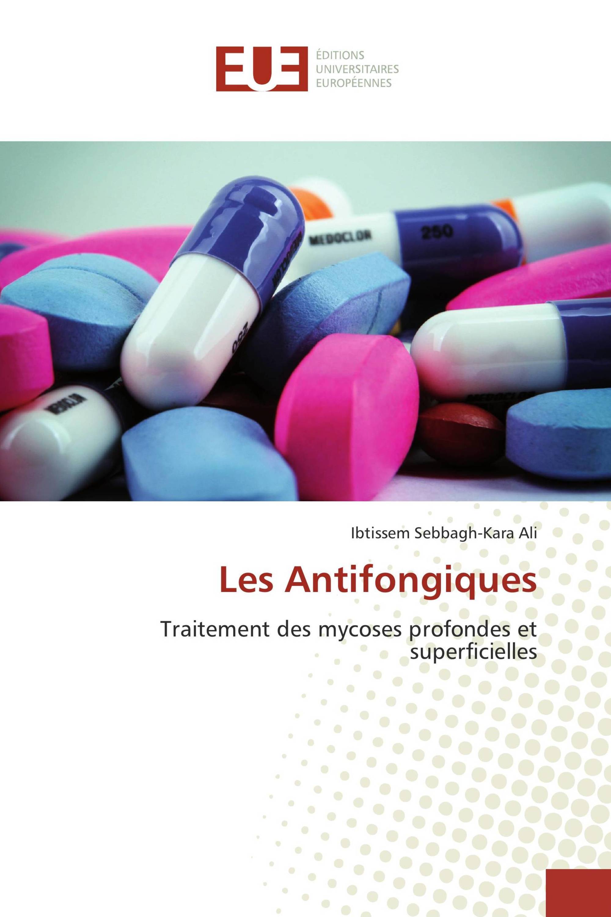 Les Antifongiques