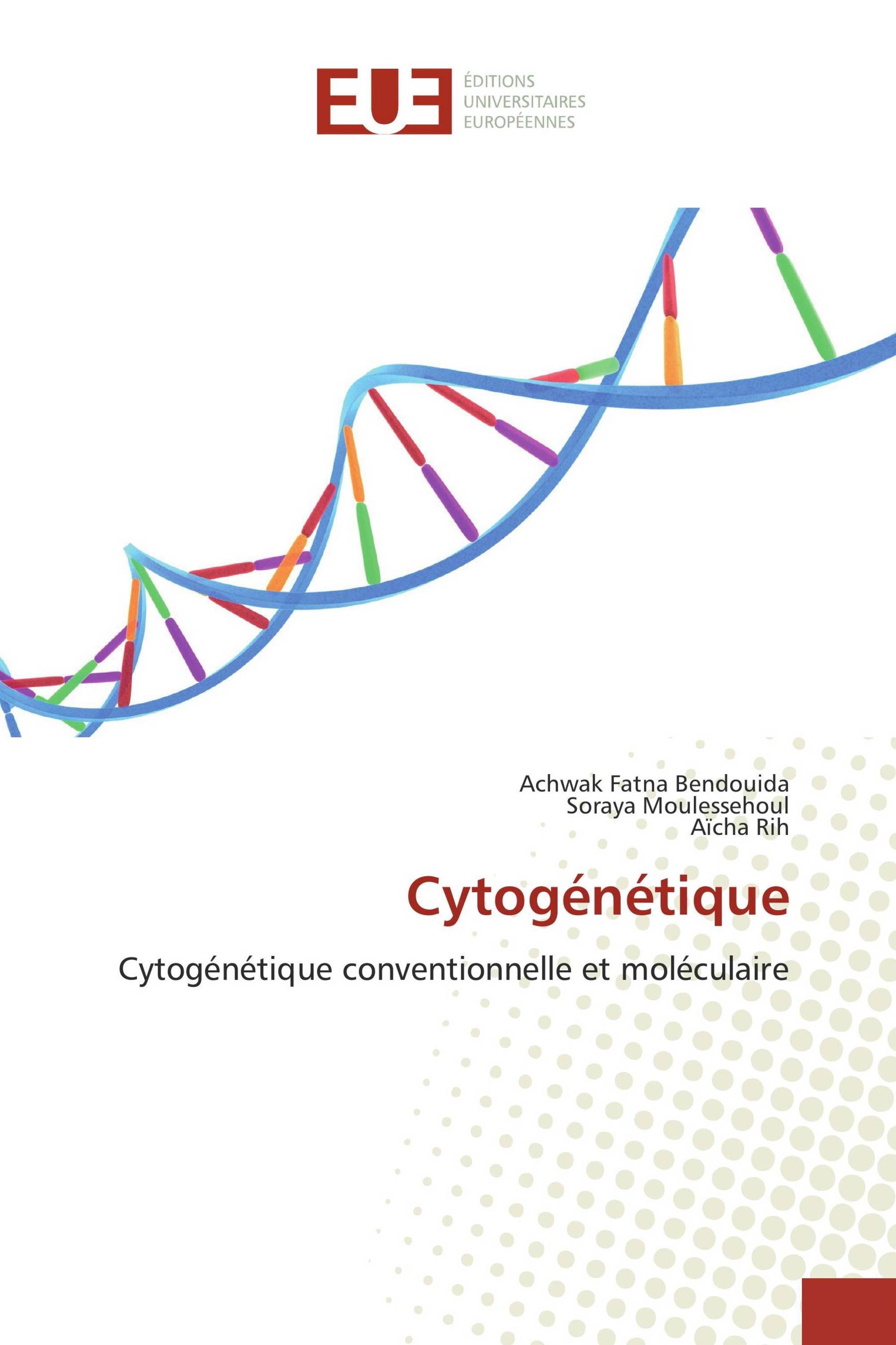 Cytogénétique