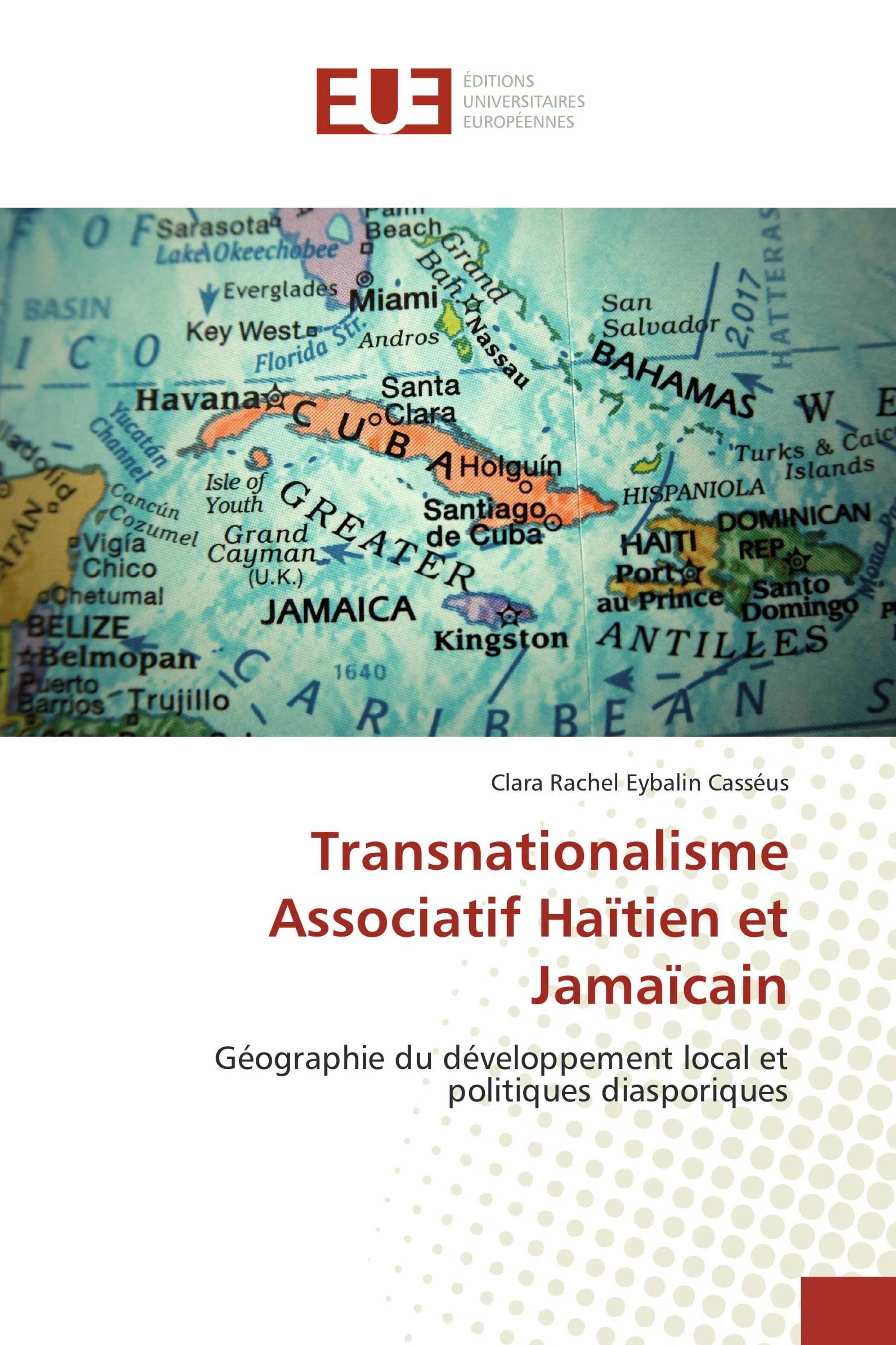 Transnationalisme Associatif Haïtien et Jamaïcain