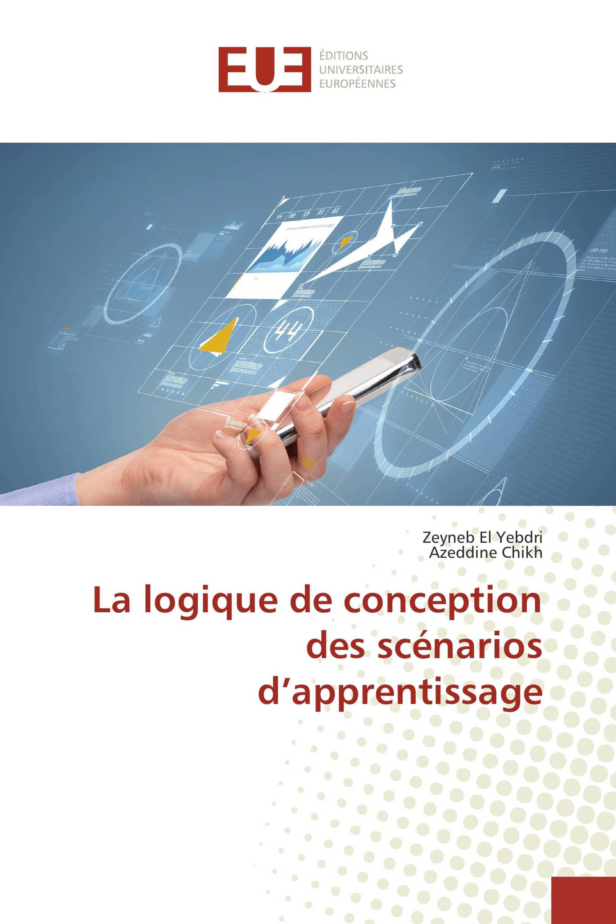 La logique de conception des scénarios d’apprentissage