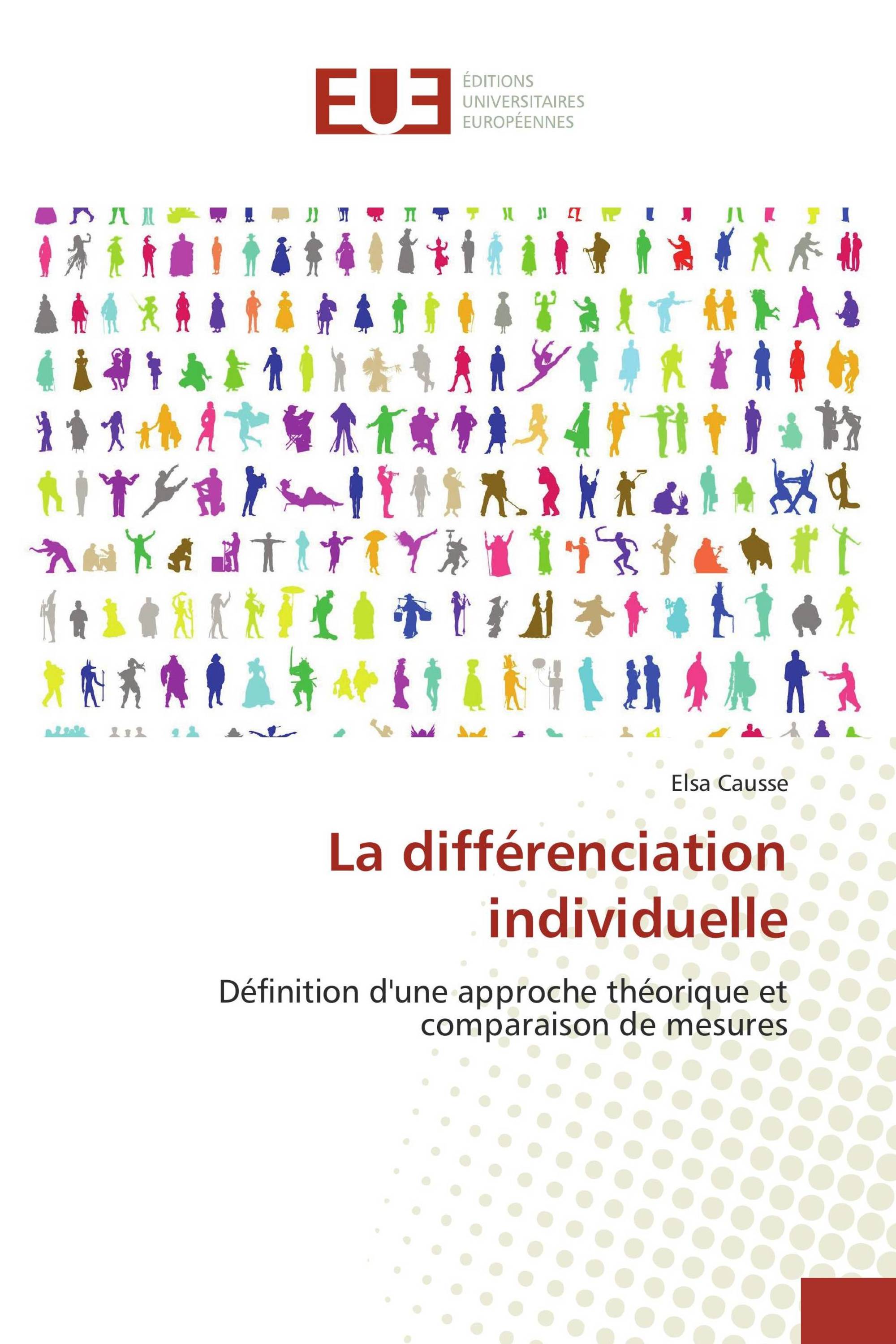 La différenciation individuelle