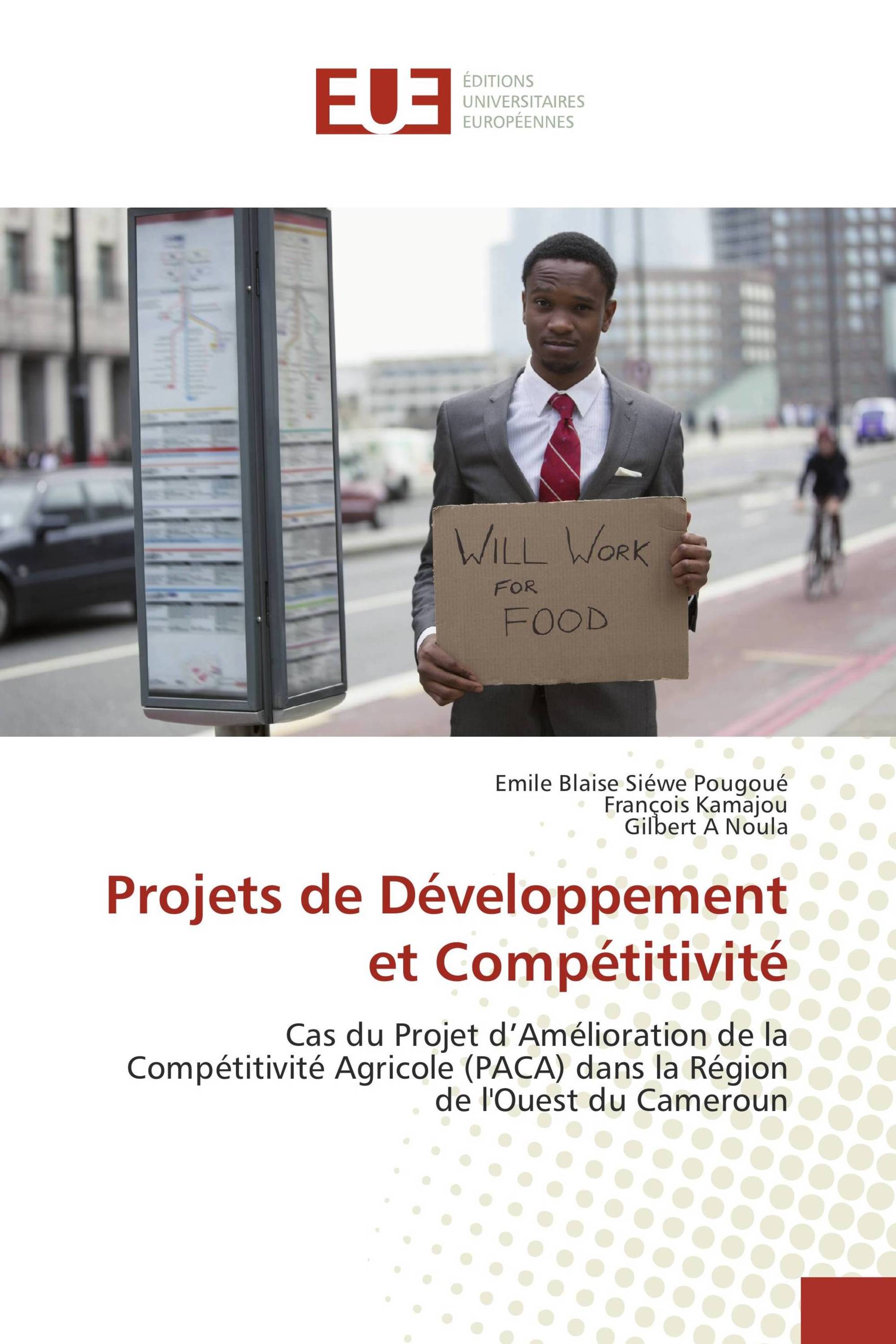 Projets de Développement et Compétitivité