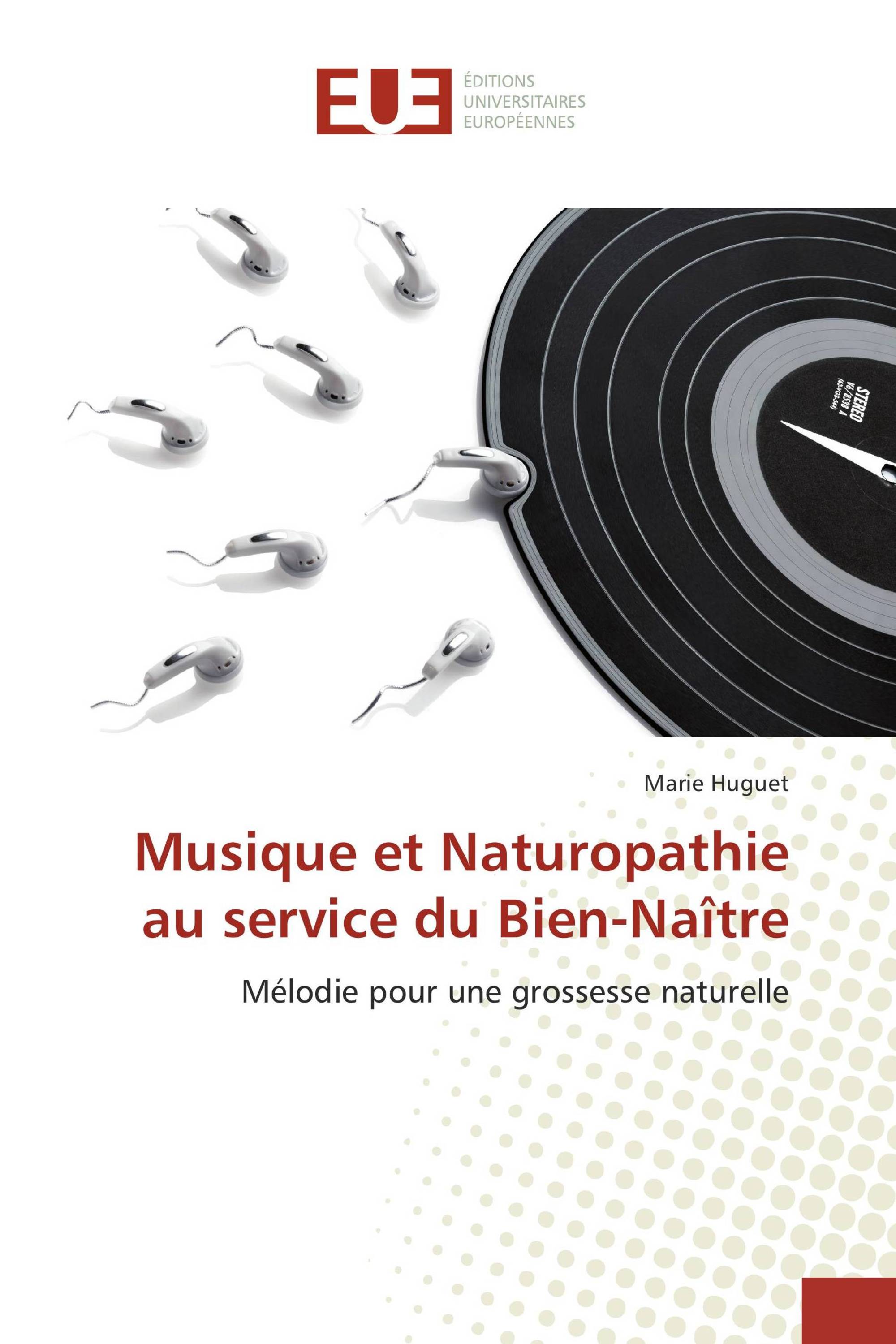 Musique et Naturopathie au service du Bien-Naître