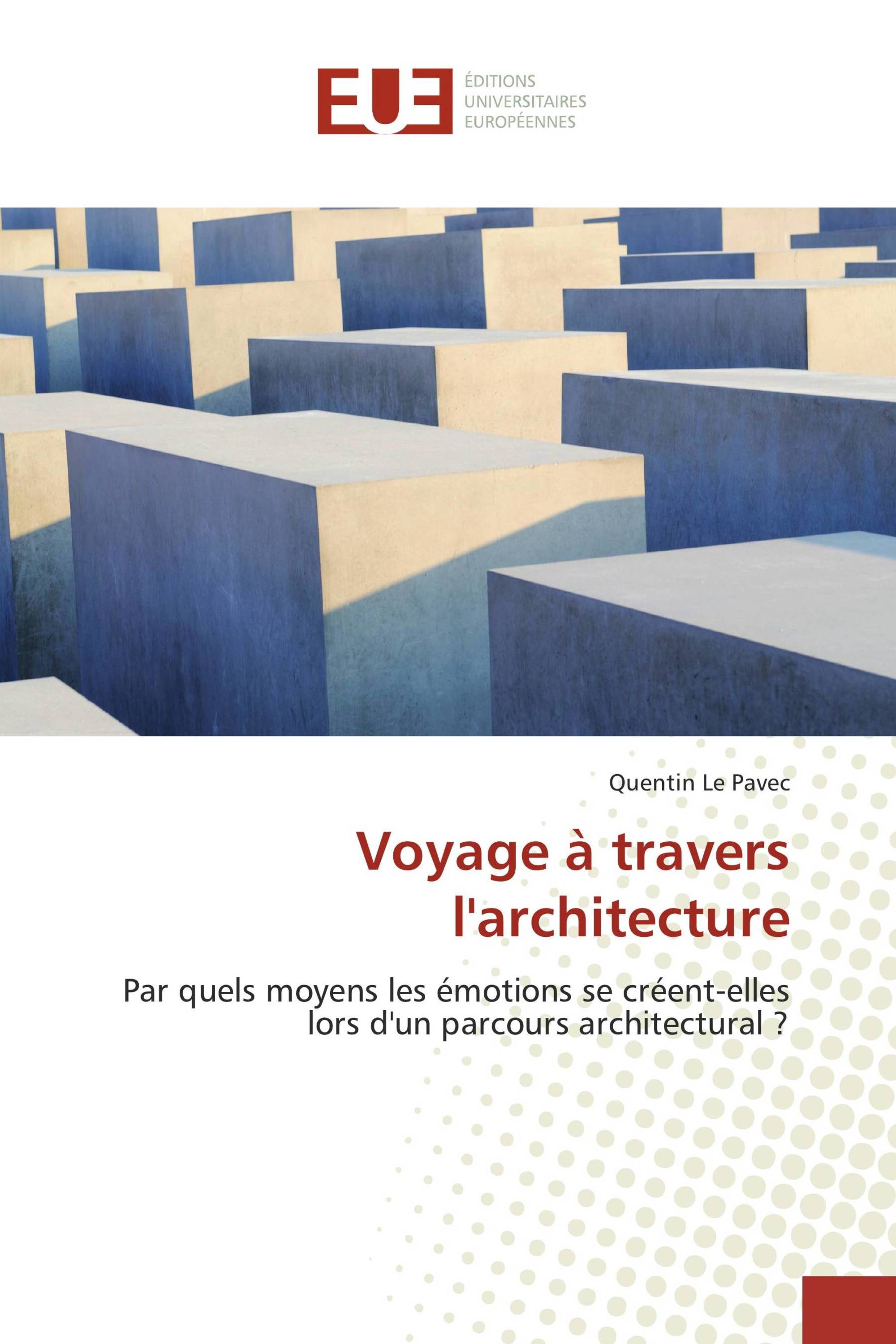 Voyage à travers l'architecture