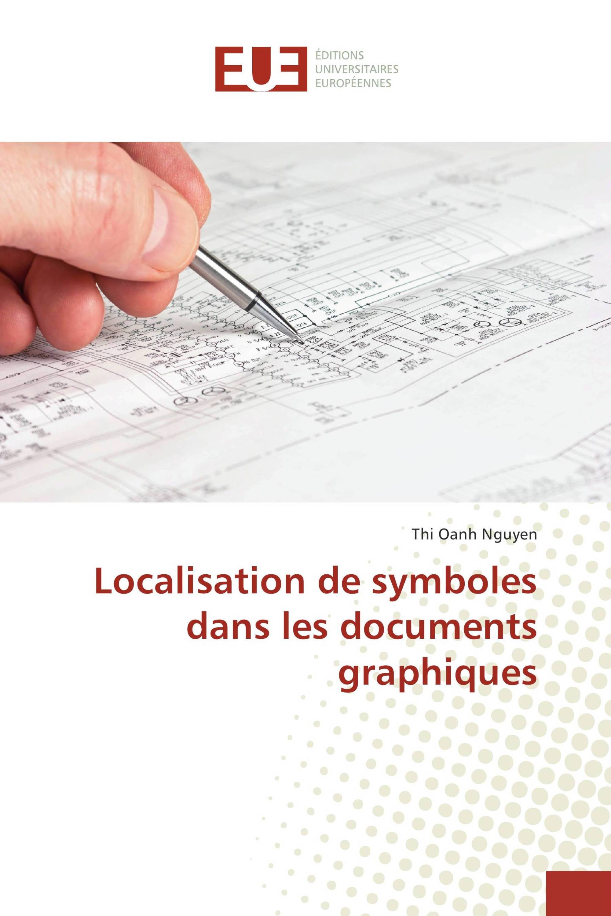 Localisation de symboles dans les documents graphiques