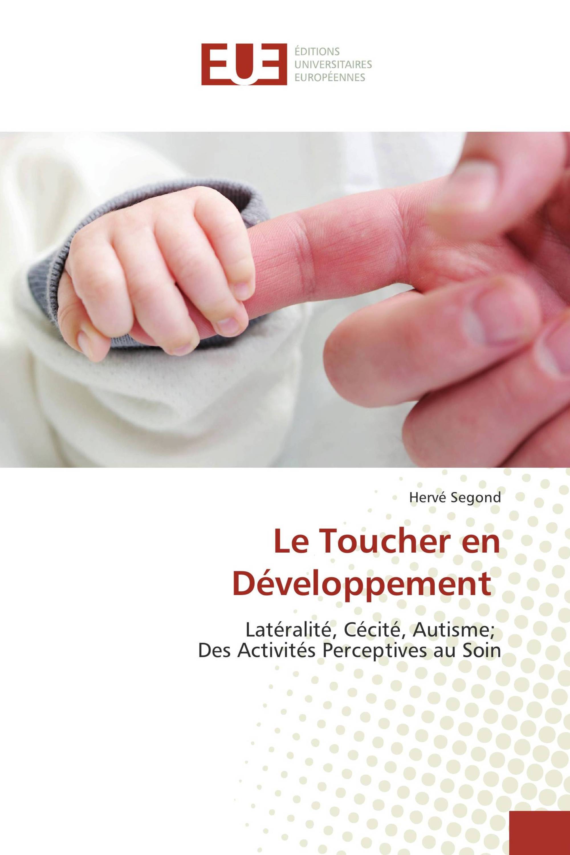 Le Toucher en Développement