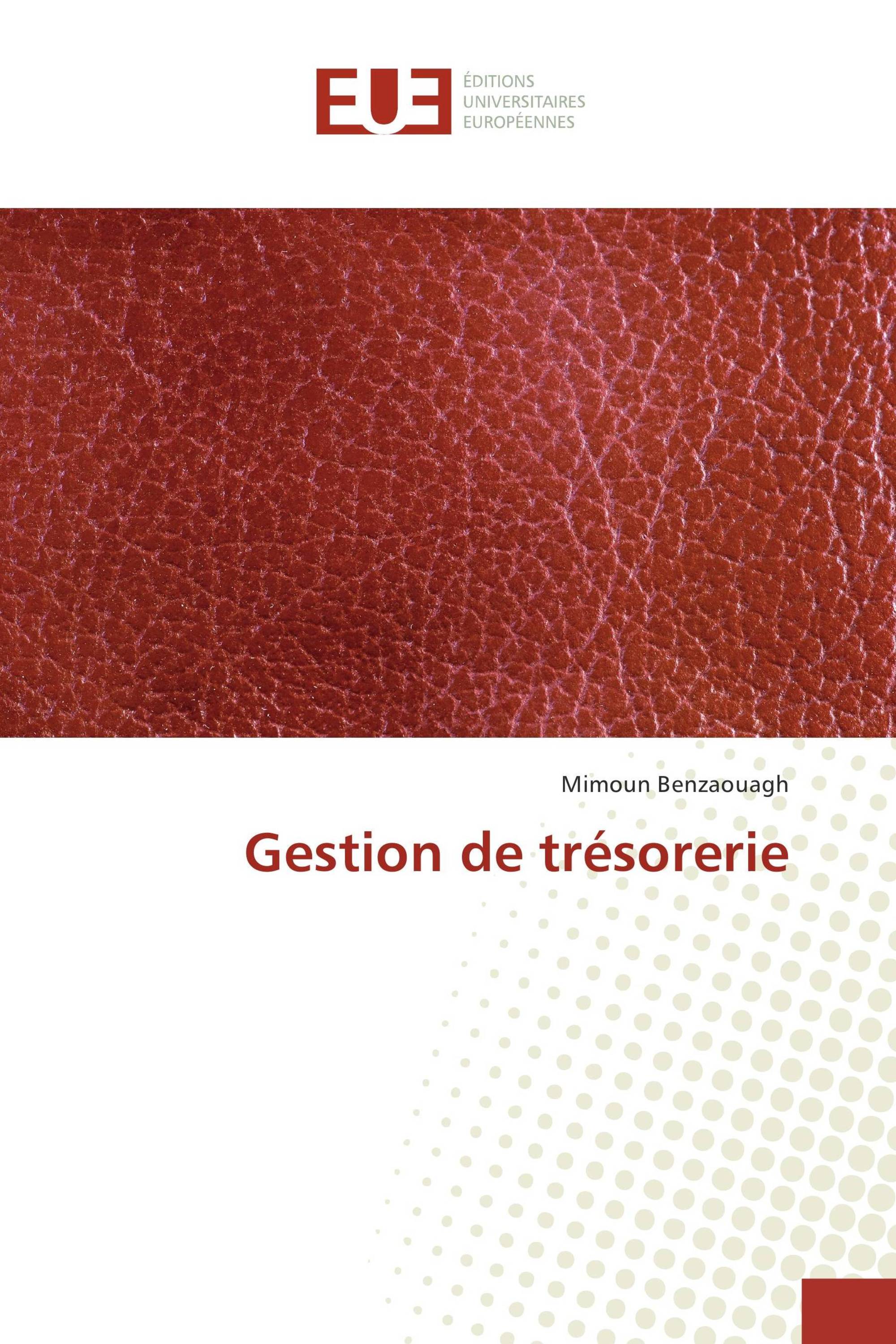 Gestion de trésorerie