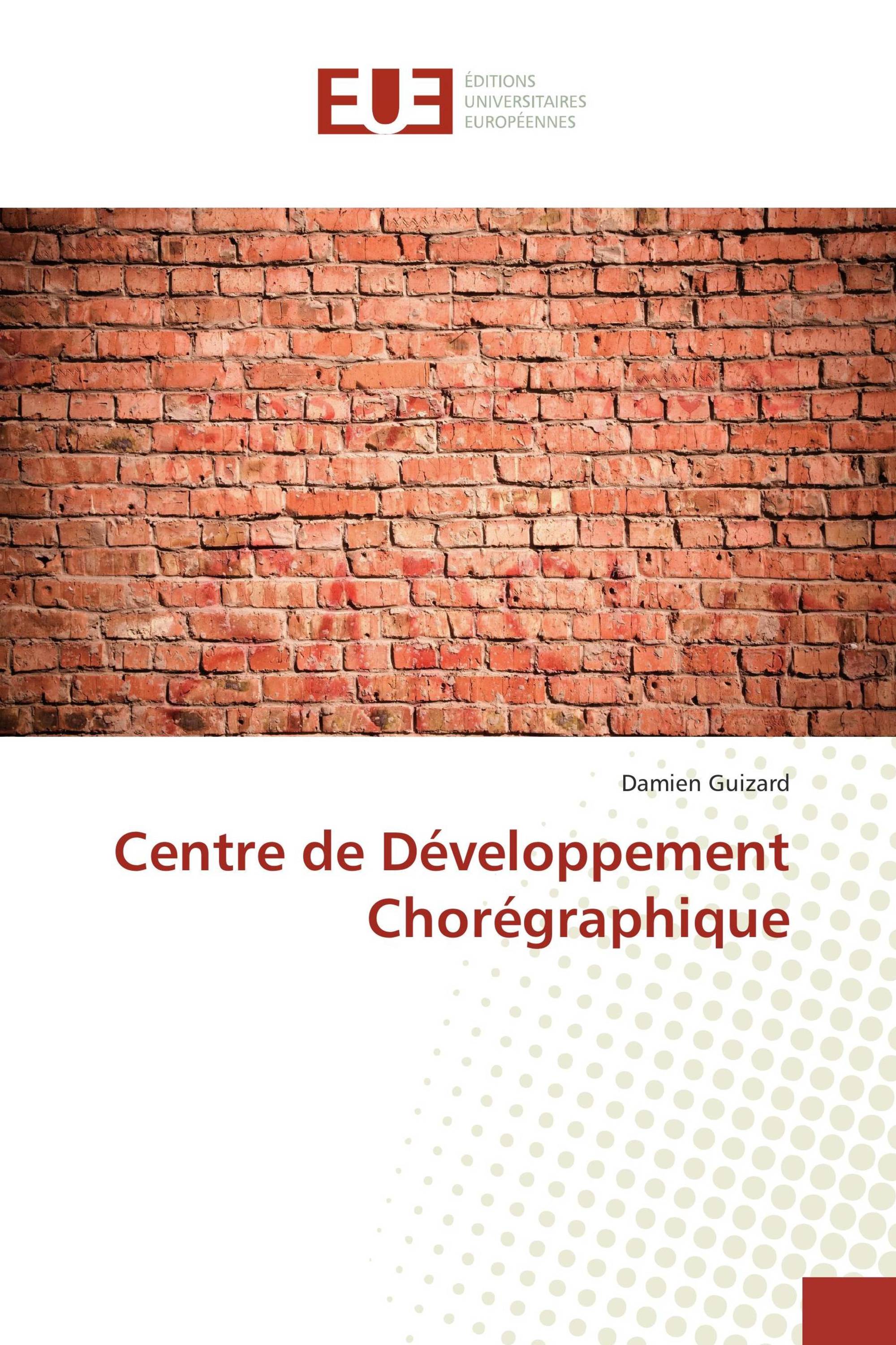 Centre de Développement Chorégraphique